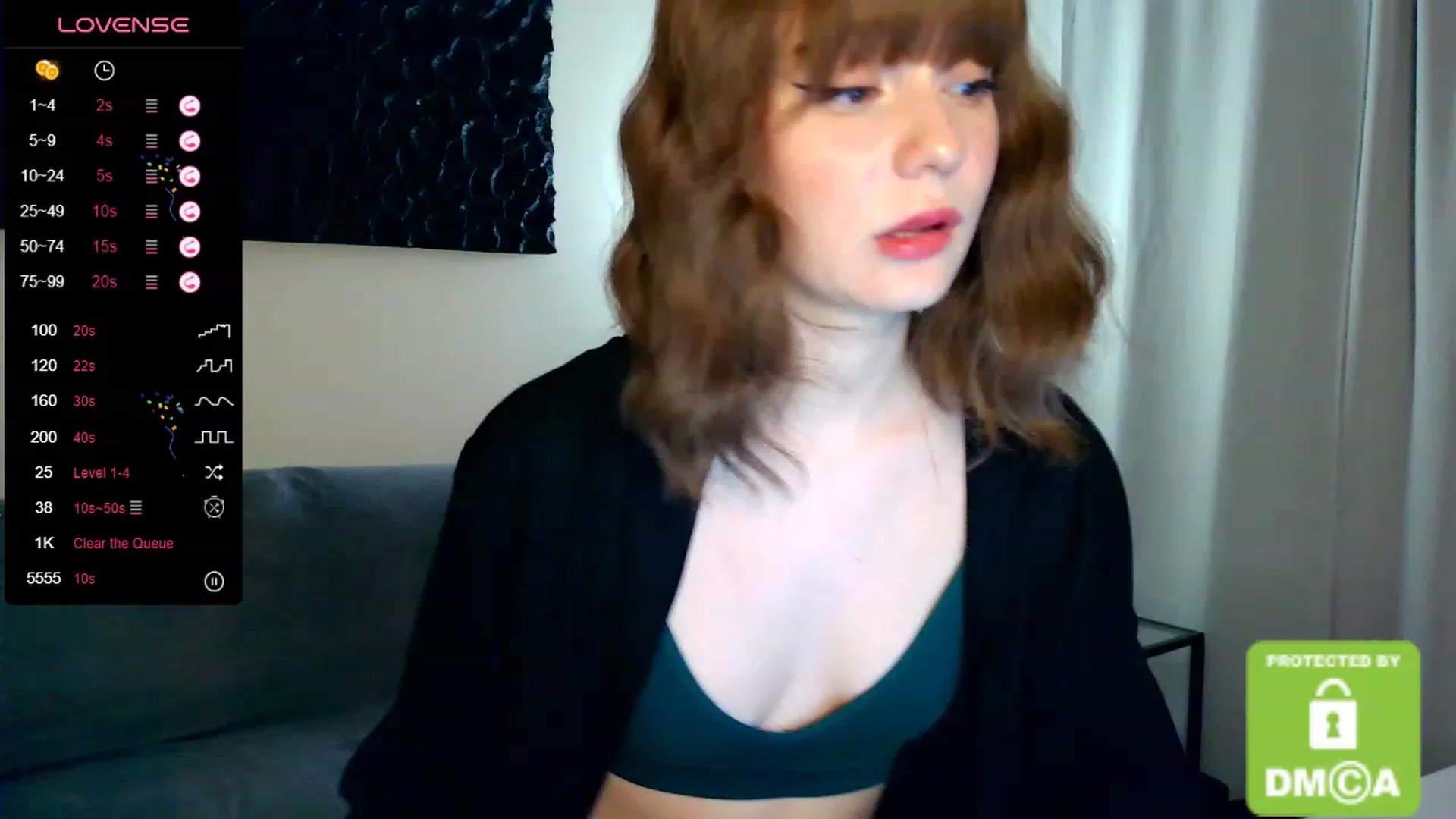 Gallery image thumbnail from HinataHot's myfreecams stream on, 10/22/2023, 18:16 image 9 of 20