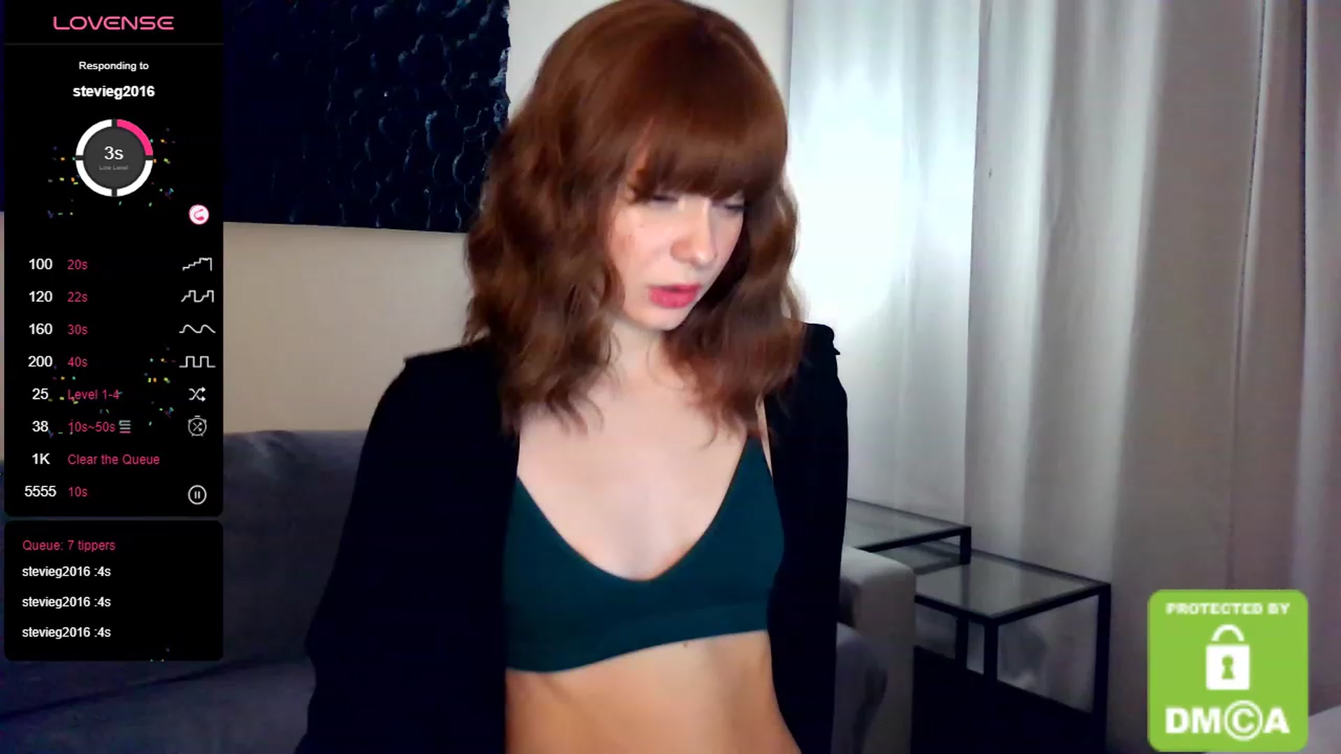 Gallery image thumbnail from HinataHot's myfreecams stream on, 10/22/2023, 18:16 image 19 of 20