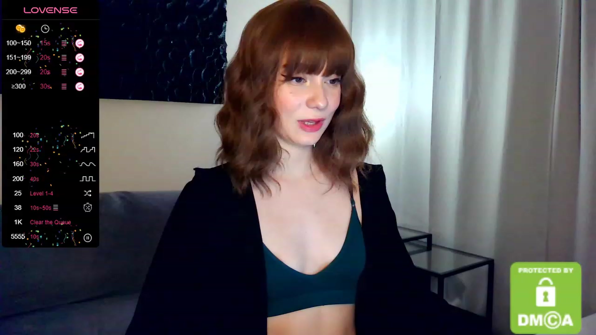 Gallery image thumbnail from HinataHot's myfreecams stream on, 10/22/2023, 18:16 image 20 of 20