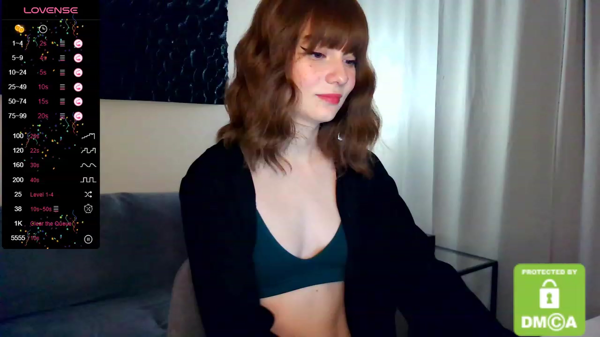 Gallery image thumbnail from HinataHot's myfreecams stream on, 10/22/2023, 18:16 image 12 of 20
