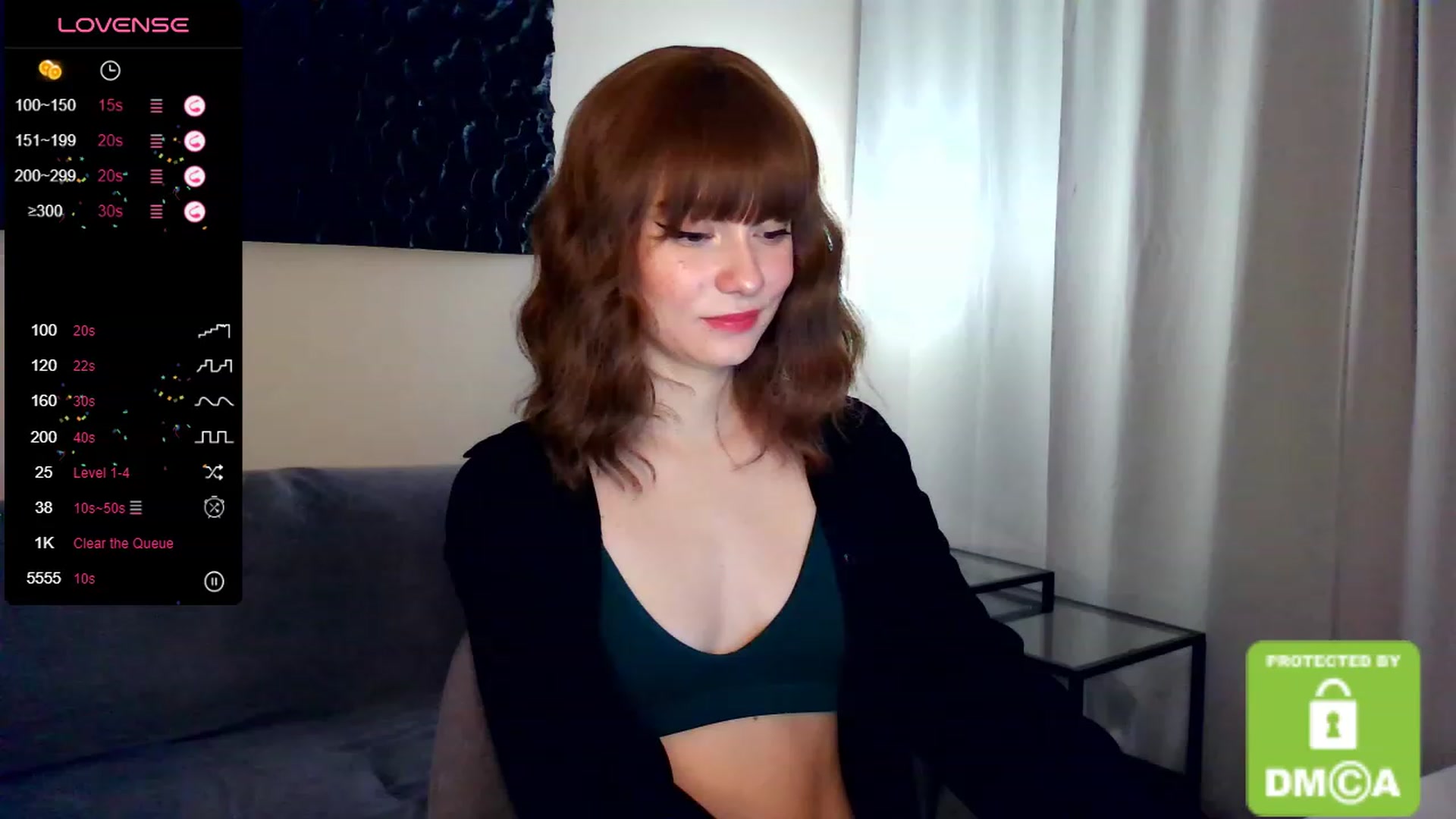 Gallery image thumbnail from HinataHot's myfreecams stream on, 10/22/2023, 18:16 image 15 of 20