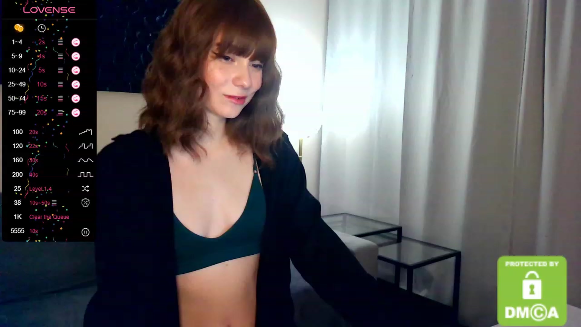 Gallery image thumbnail from HinataHot's myfreecams stream on, 10/22/2023, 18:33 image 14 of 20