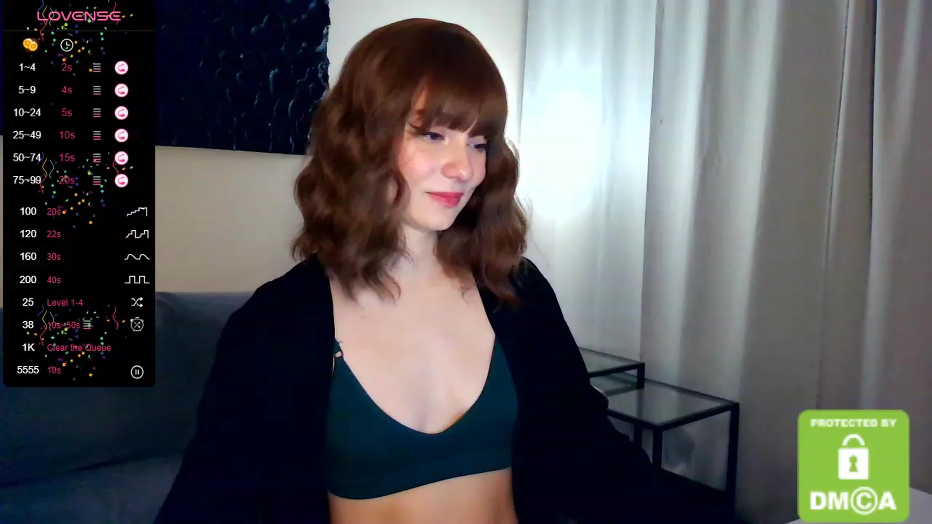 Gallery image thumbnail from HinataHot's myfreecams stream on, 10/22/2023, 18:33 image 10 of 20