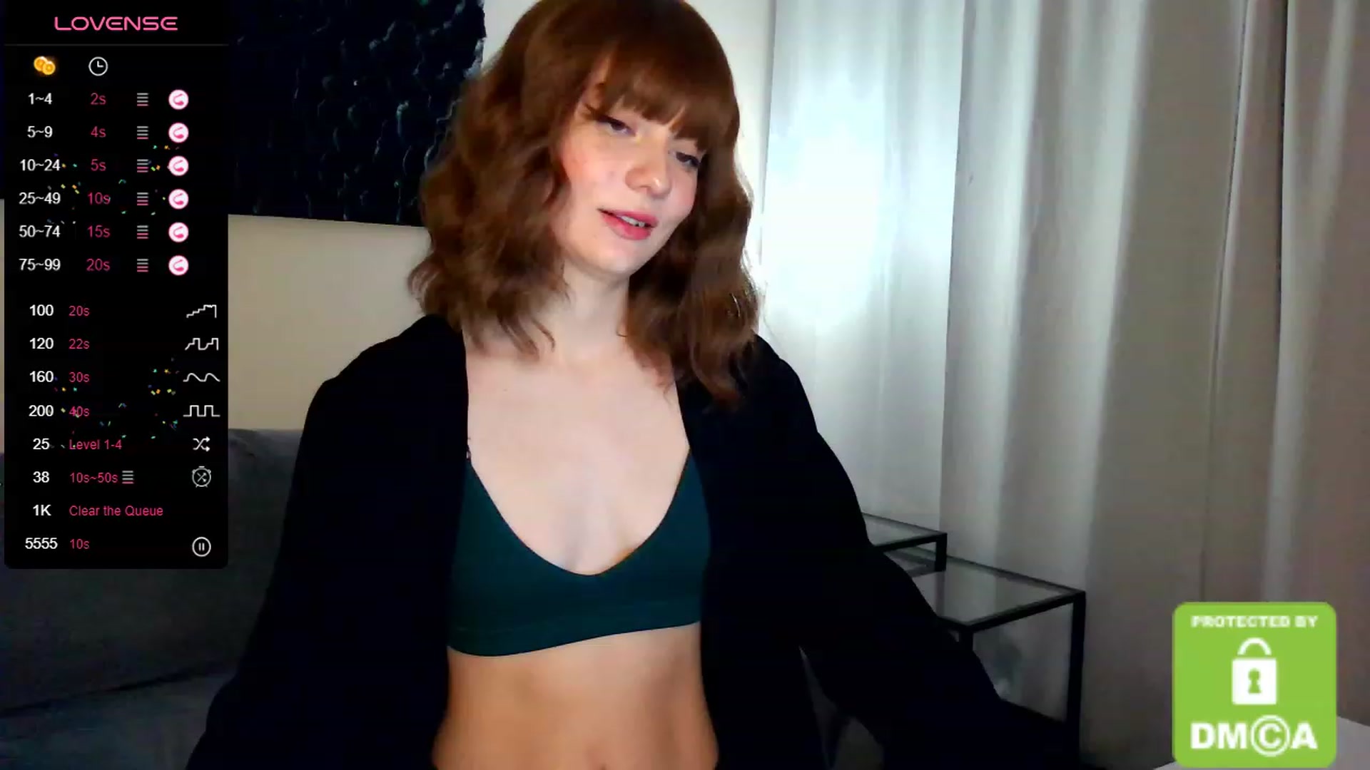 Gallery image thumbnail from HinataHot's myfreecams stream on, 10/22/2023, 18:33 image 13 of 20