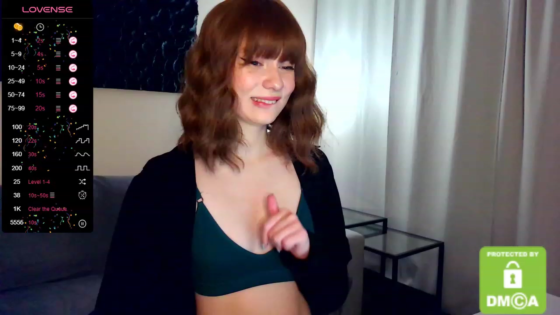 Gallery image thumbnail from HinataHot's myfreecams stream on, 10/22/2023, 18:33 image 4 of 20