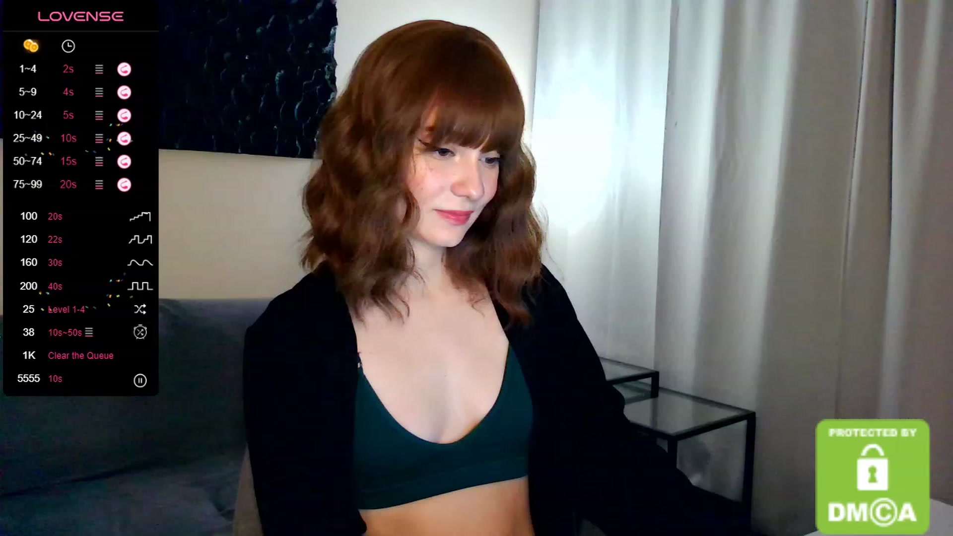 Gallery image thumbnail from HinataHot's myfreecams stream on, 10/22/2023, 18:33 image 9 of 20
