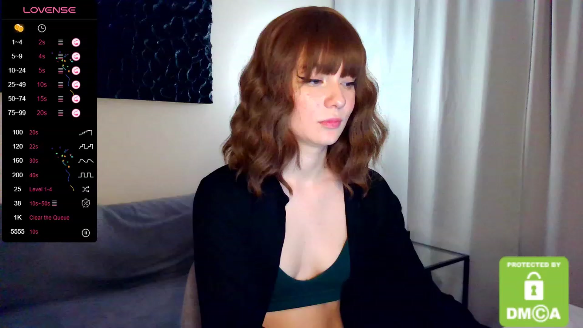 Gallery image thumbnail from HinataHot's myfreecams stream on, 10/22/2023, 19:36 image 10 of 20