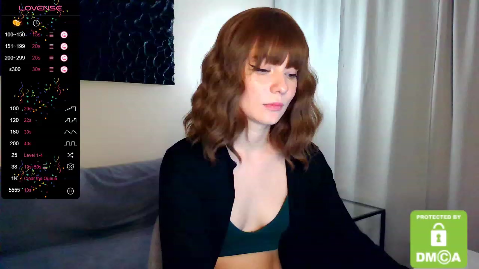 Gallery image thumbnail from HinataHot's myfreecams stream on, 10/22/2023, 19:36 image 5 of 20
