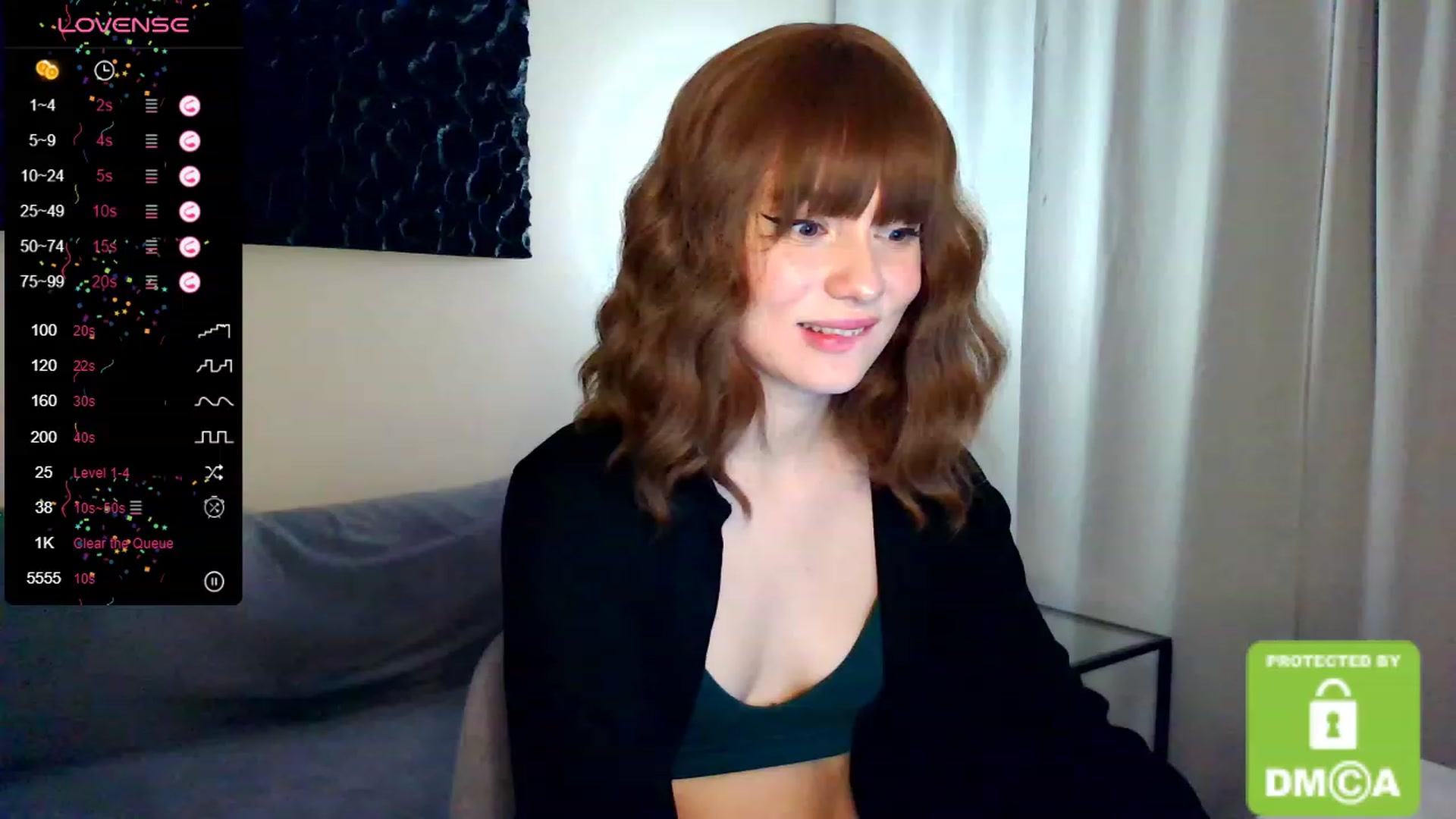 Gallery image thumbnail from HinataHot's myfreecams stream on, 10/22/2023, 19:36 image 7 of 20