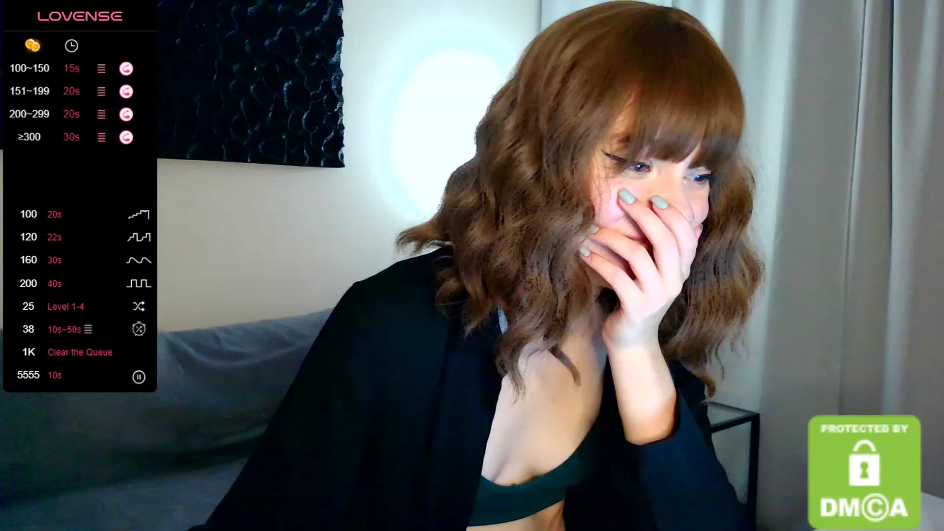 Gallery image thumbnail from HinataHot's myfreecams stream on, 10/22/2023, 19:36 image 14 of 20
