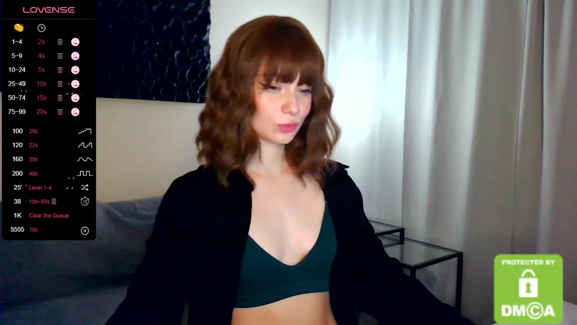 Gallery image thumbnail from HinataHot's myfreecams stream on, 10/22/2023, 19:36 image 17 of 20