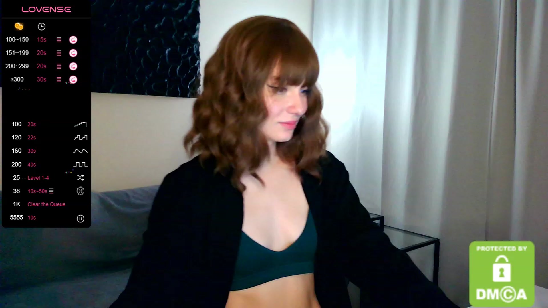 Gallery image thumbnail from HinataHot's myfreecams stream on, 10/22/2023, 19:36 image 16 of 20