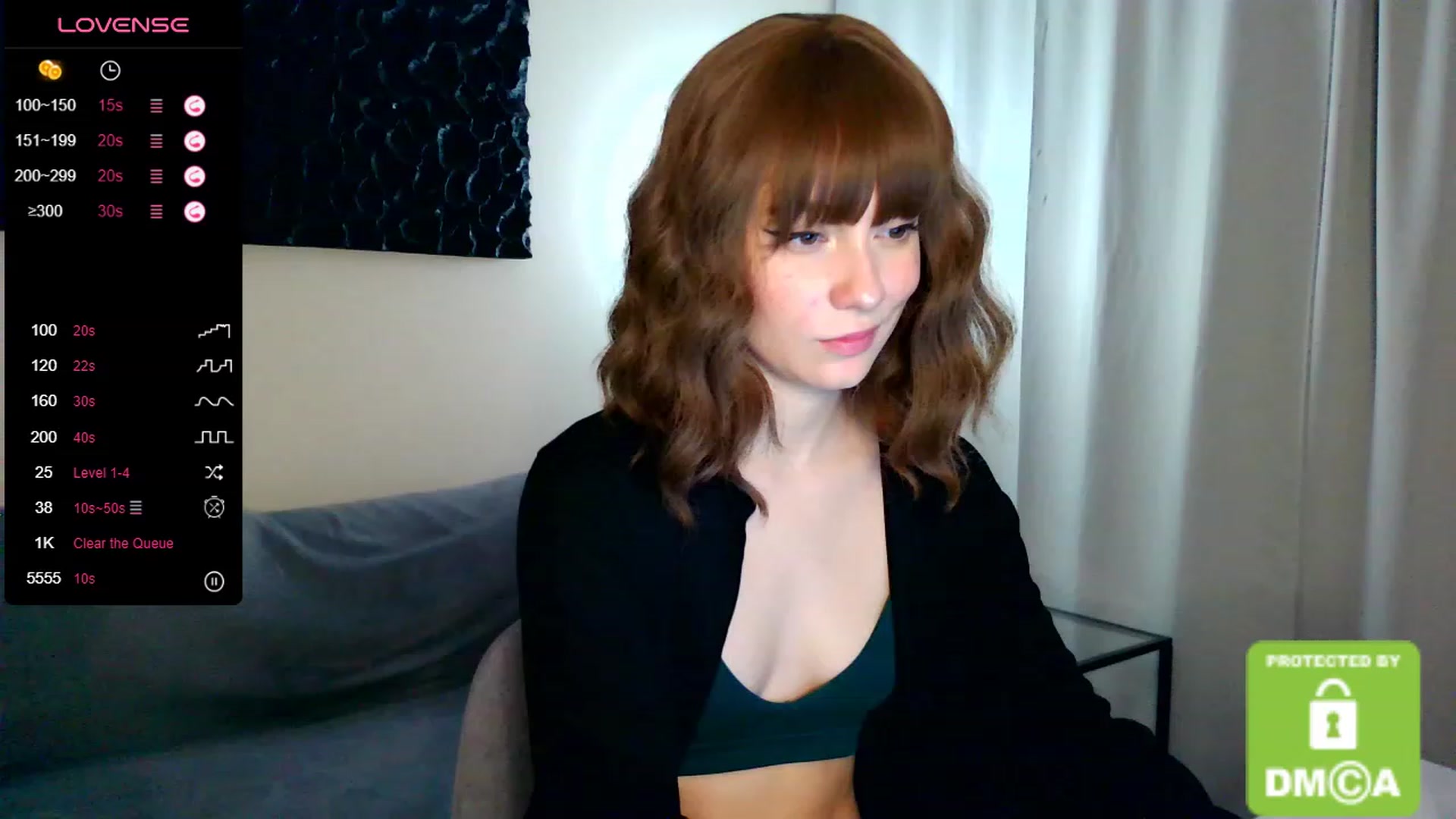 Gallery image thumbnail from HinataHot's myfreecams stream on, 10/22/2023, 19:36 image 12 of 20
