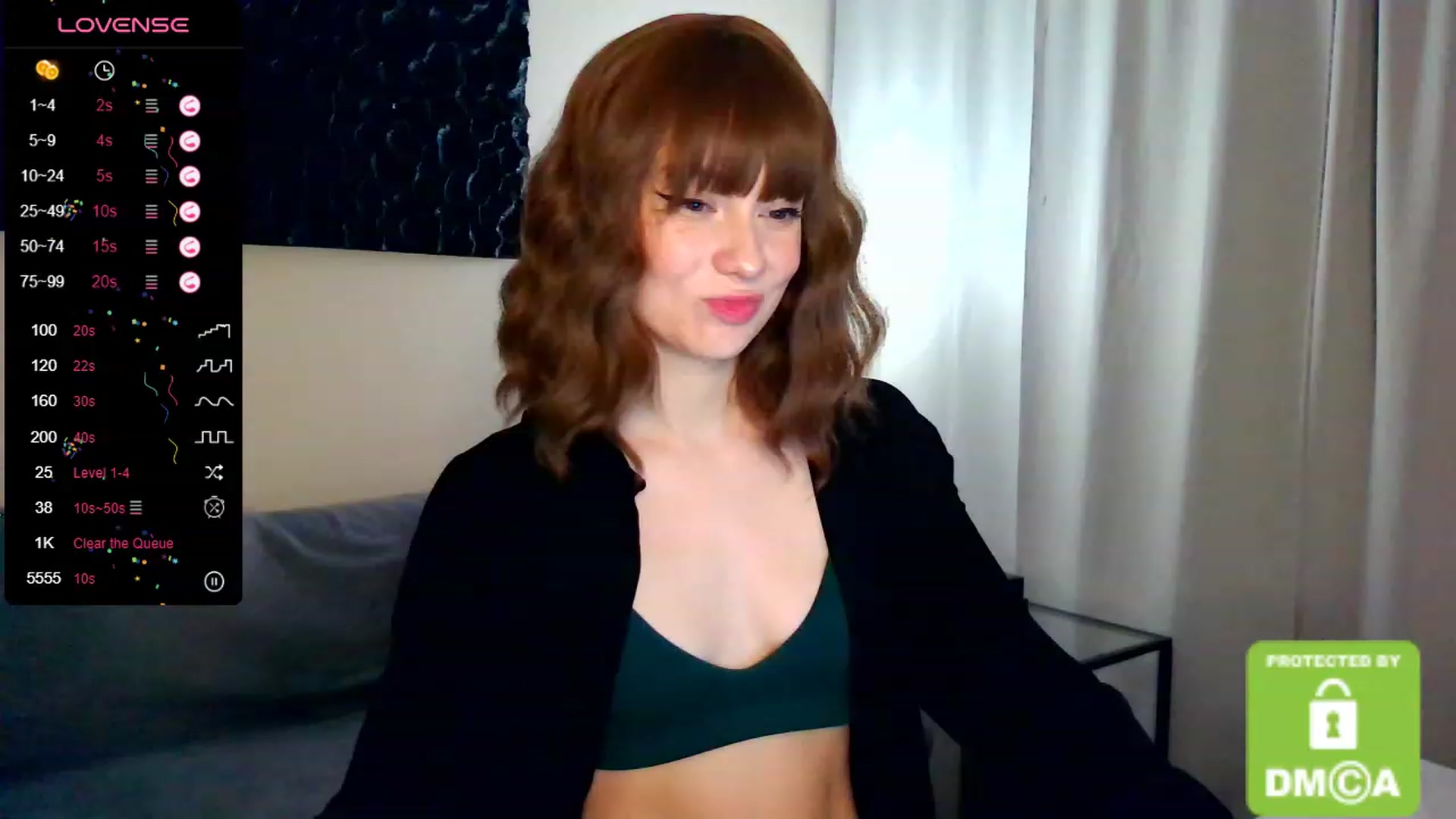 Gallery image thumbnail from HinataHot's myfreecams stream on, 10/22/2023, 19:36 image 9 of 20