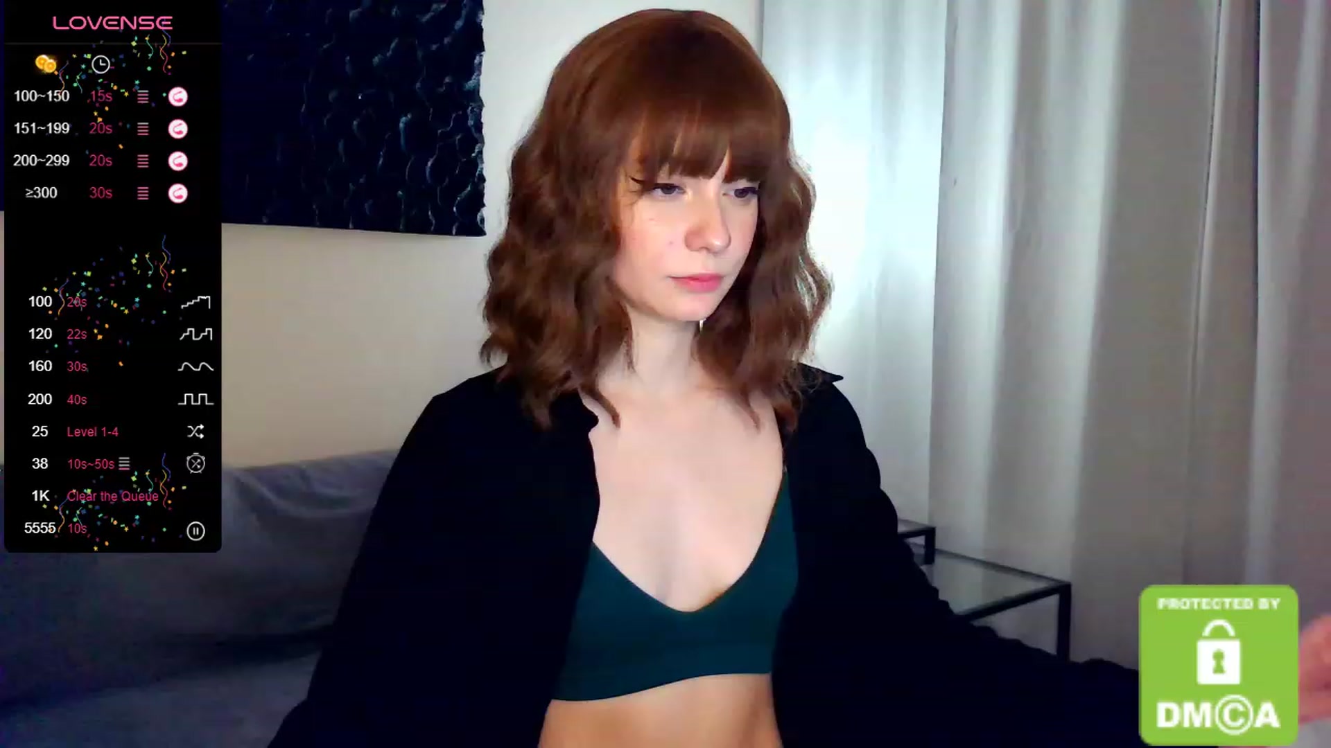 Gallery image thumbnail from HinataHot's myfreecams stream on, 10/22/2023, 19:36 image 3 of 20