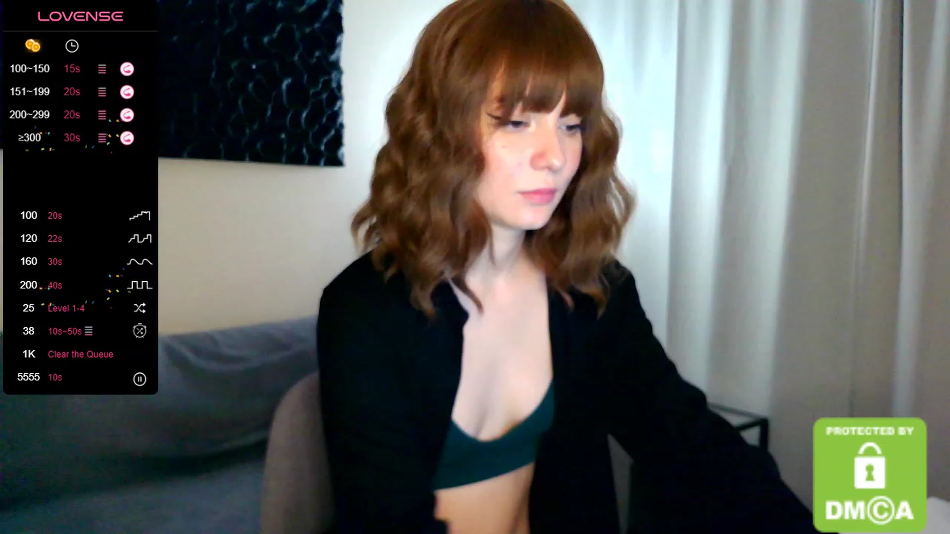 Gallery image thumbnail from HinataHot's myfreecams stream on, 10/22/2023, 19:36 image 19 of 20