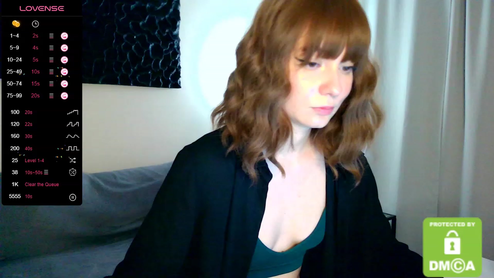 Gallery image thumbnail from HinataHot's myfreecams stream on, 10/22/2023, 19:36 image 18 of 20