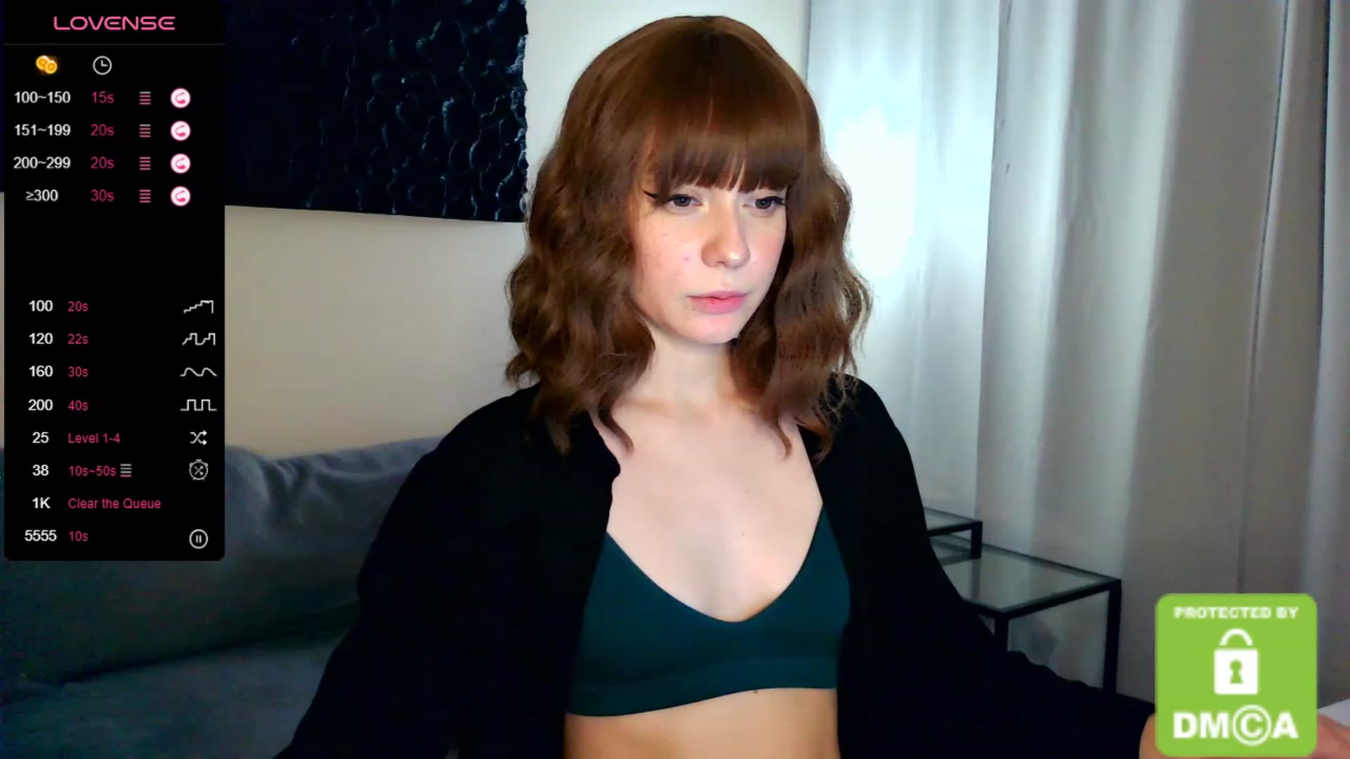 Gallery image thumbnail from HinataHot's myfreecams stream on, 10/22/2023, 20:32 image 10 of 20