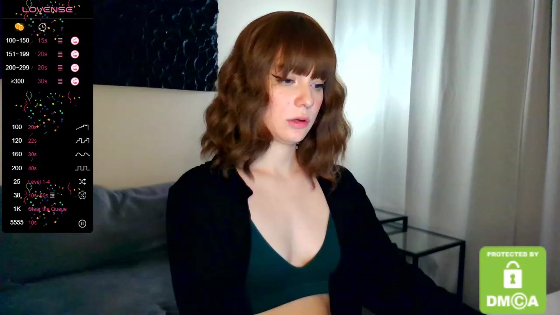 Gallery image thumbnail from HinataHot's myfreecams stream on, 10/22/2023, 20:32 image 1 of 20