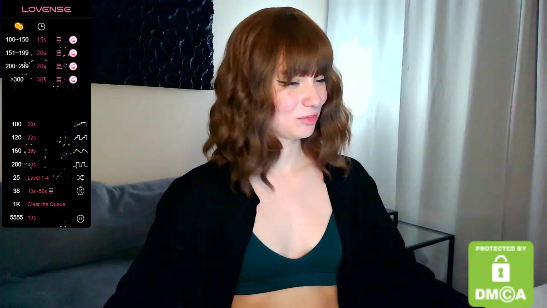 Gallery image thumbnail from HinataHot's myfreecams stream on, 10/22/2023, 20:32 image 12 of 20