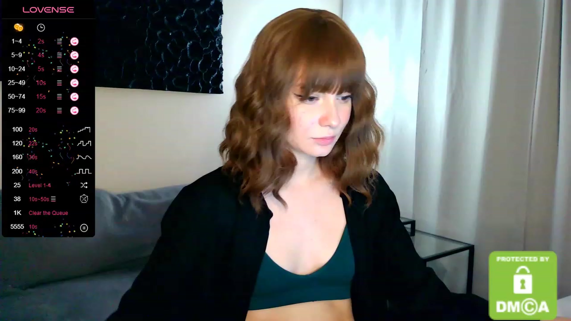 Gallery image thumbnail from HinataHot's myfreecams stream on, 10/22/2023, 20:32 image 15 of 20