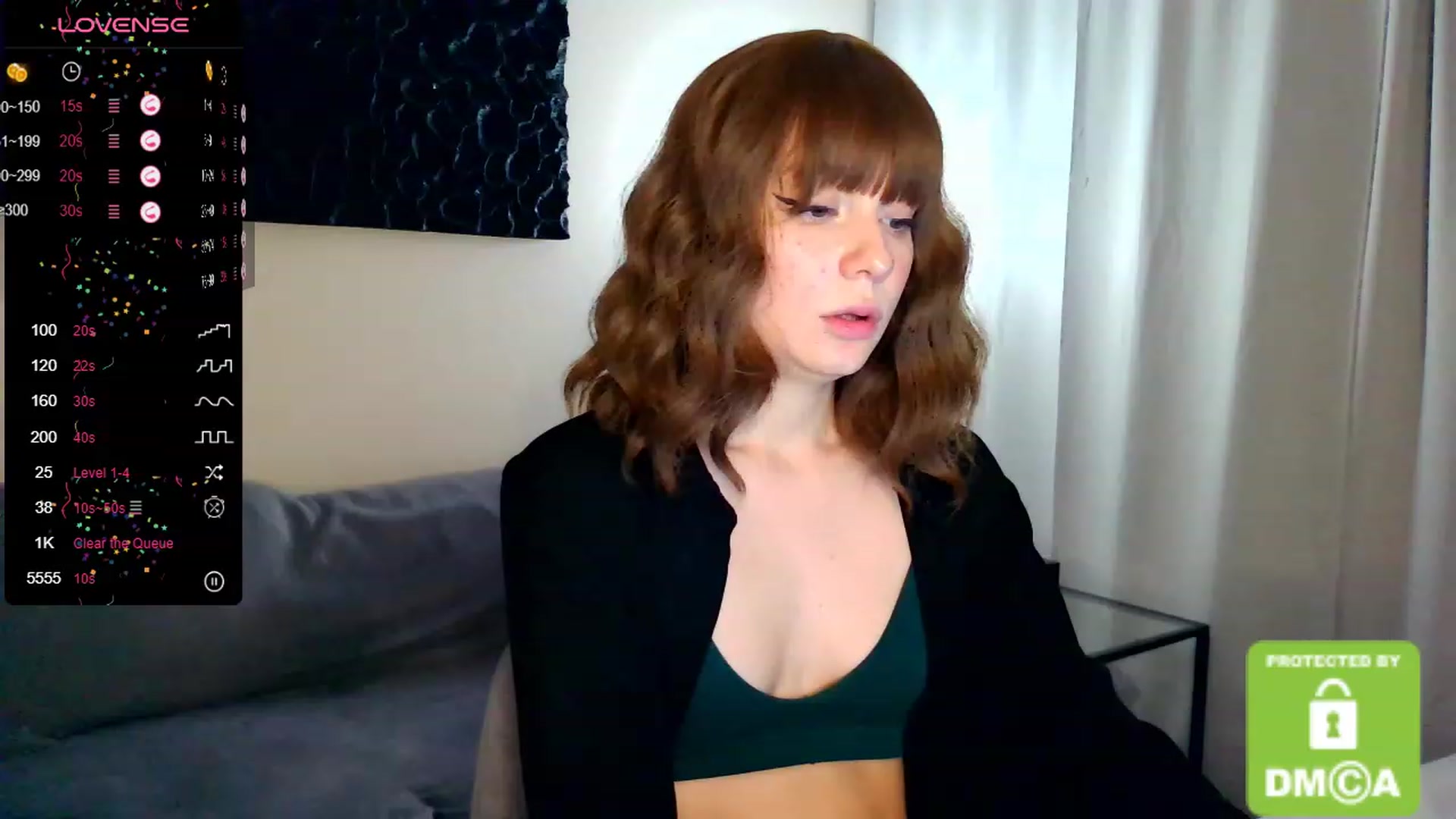 Gallery image thumbnail from HinataHot's myfreecams stream on, 10/22/2023, 20:32 image 14 of 20