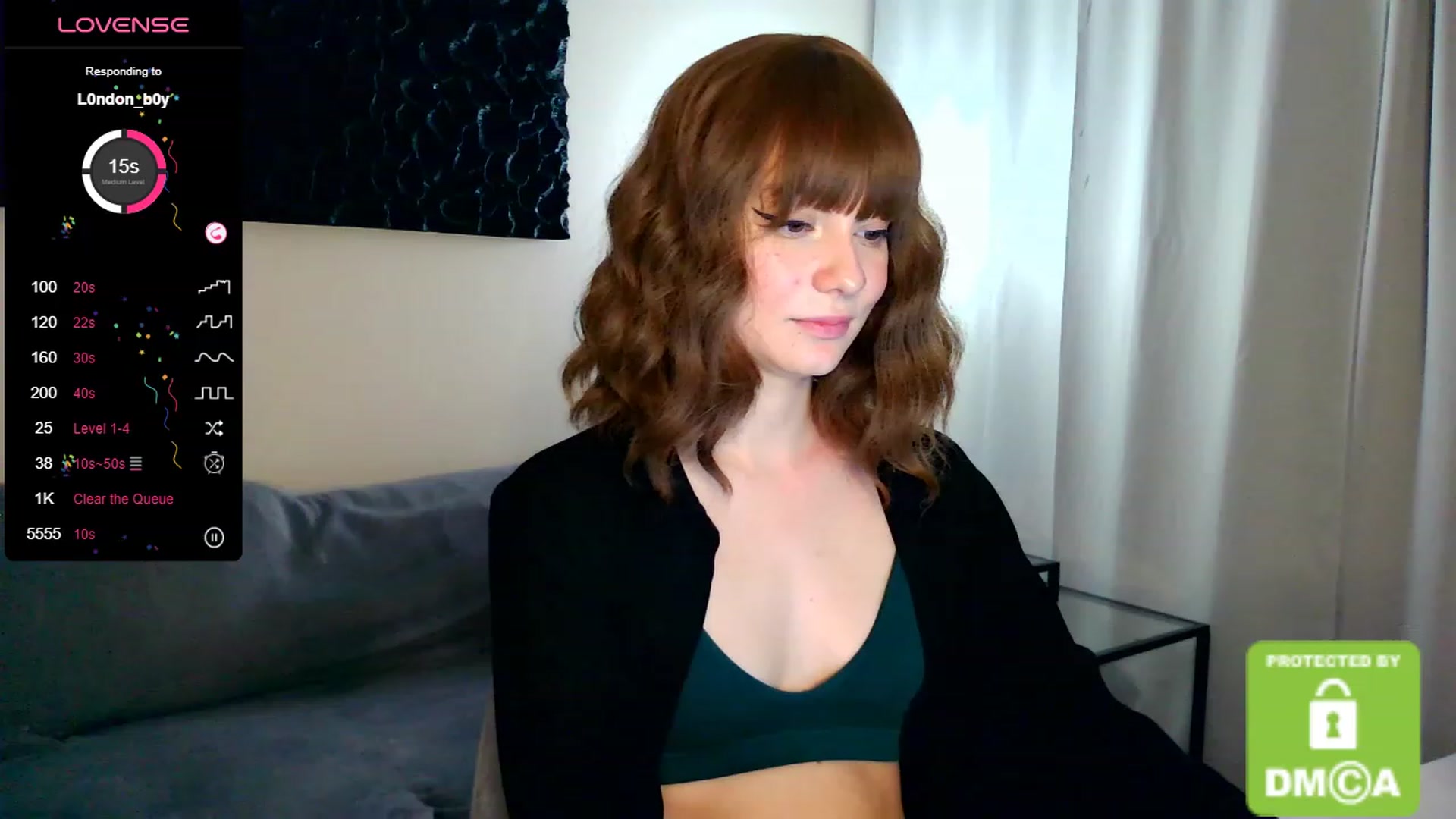 Gallery image thumbnail from HinataHot's myfreecams stream on, 10/22/2023, 20:32 image 17 of 20