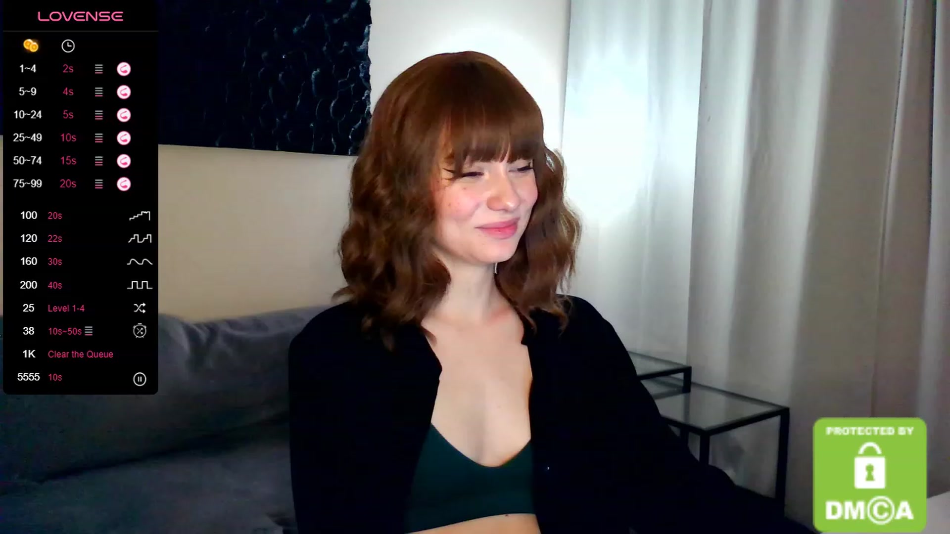 Gallery image thumbnail from HinataHot's myfreecams stream on, 10/22/2023, 20:32 image 20 of 20
