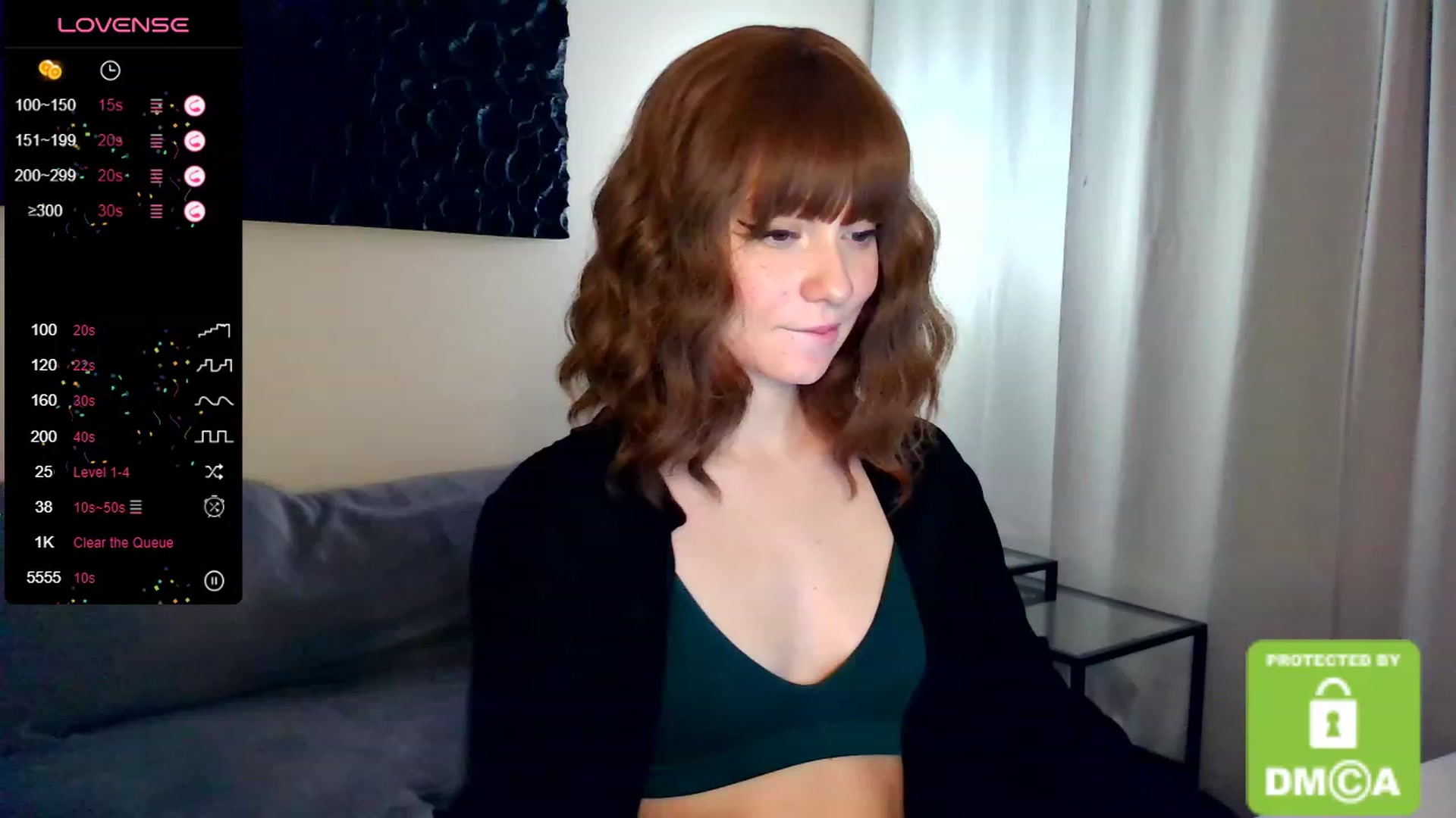 Gallery image thumbnail from HinataHot's myfreecams stream on, 10/22/2023, 20:32 image 2 of 20