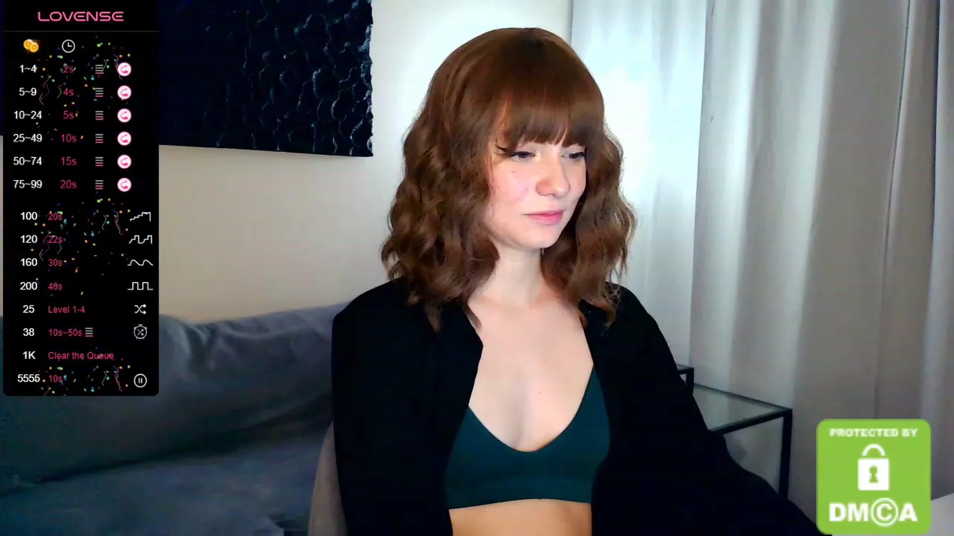Gallery image thumbnail from HinataHot's myfreecams stream on, 10/22/2023, 20:32 image 18 of 20