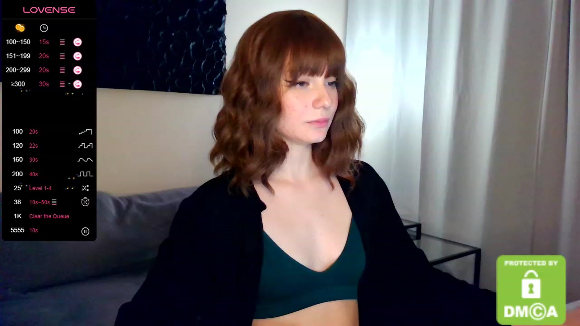 Gallery image thumbnail from HinataHot's myfreecams stream on, 10/22/2023, 20:32 image 3 of 20