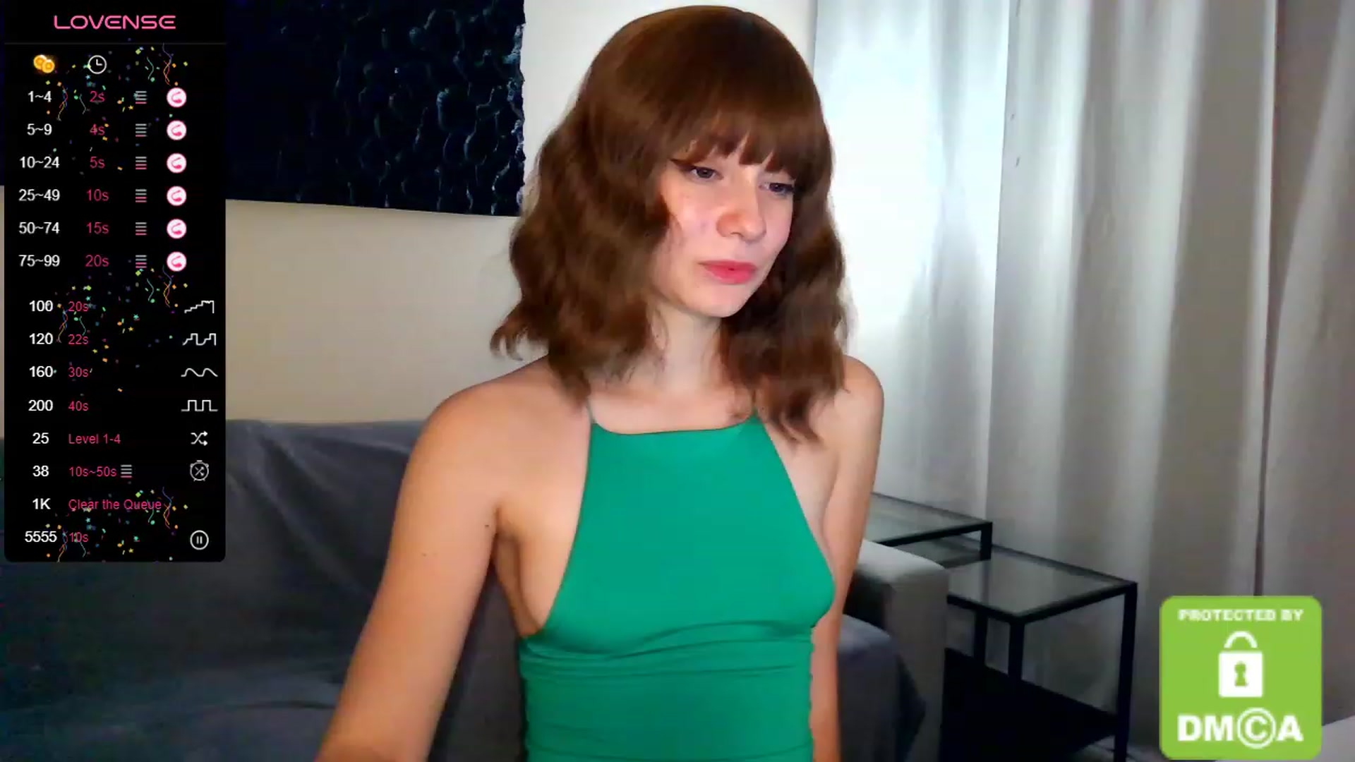 Gallery image thumbnail from HinataHot's myfreecams stream on, 10/23/2023, 19:02 image 12 of 20