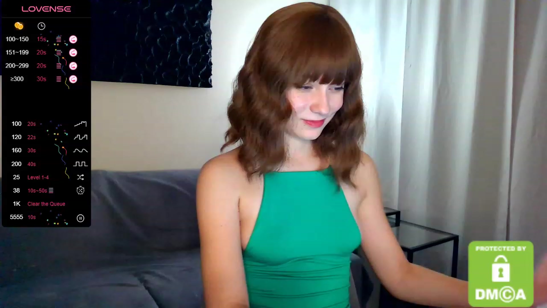 Gallery image thumbnail from HinataHot's myfreecams stream on, 10/23/2023, 19:02 image 3 of 20