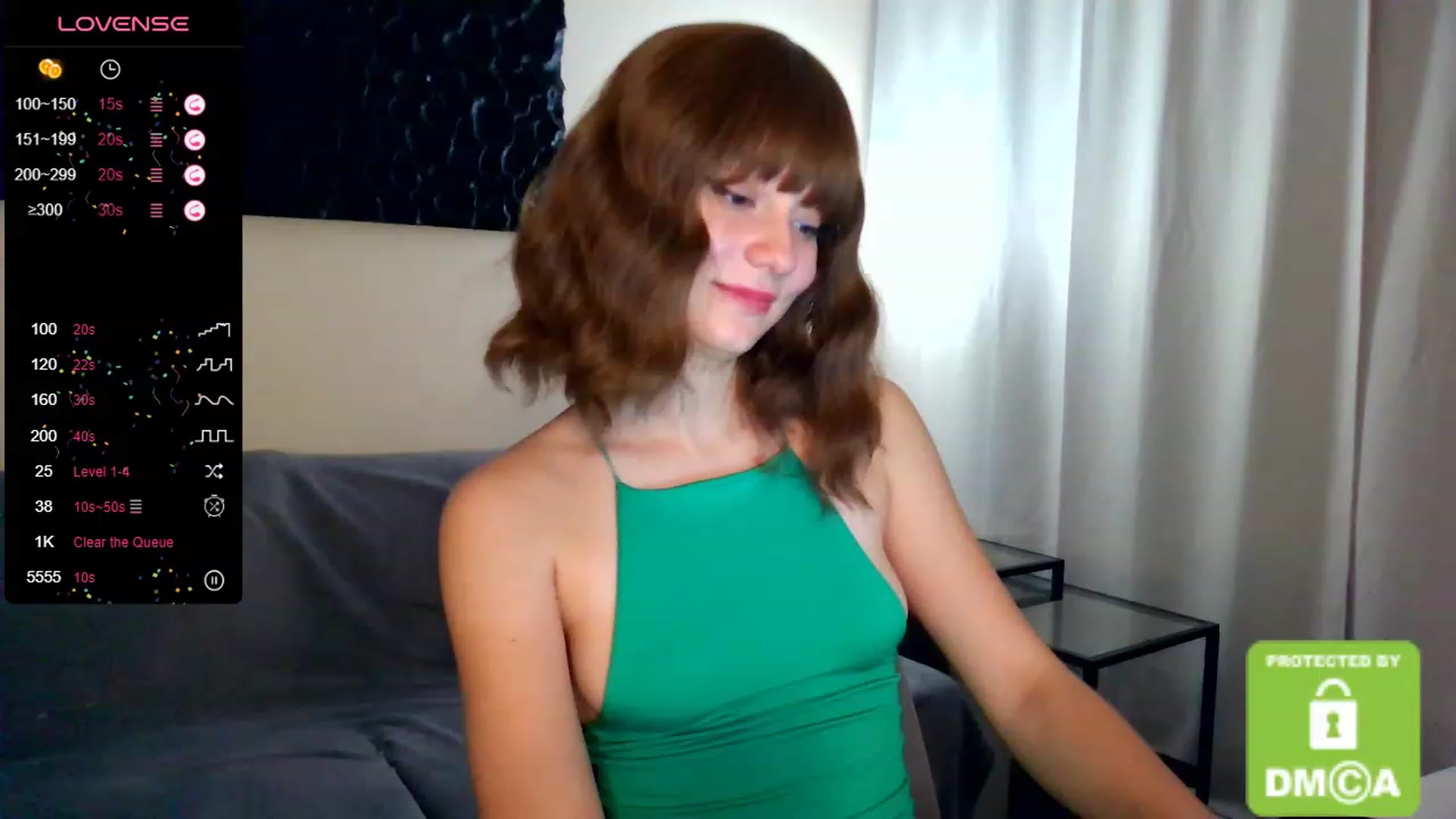 Gallery image thumbnail from HinataHot's myfreecams stream on, 10/23/2023, 19:02 image 16 of 20