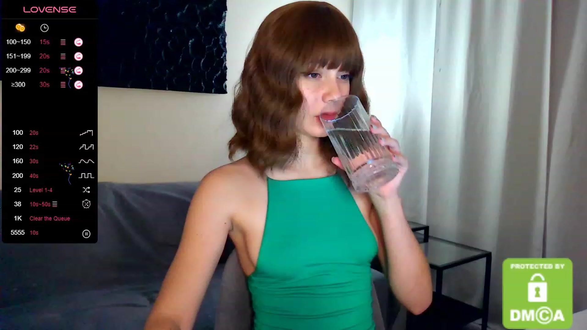 Gallery image thumbnail from HinataHot's myfreecams stream on, 10/23/2023, 19:02 image 2 of 20