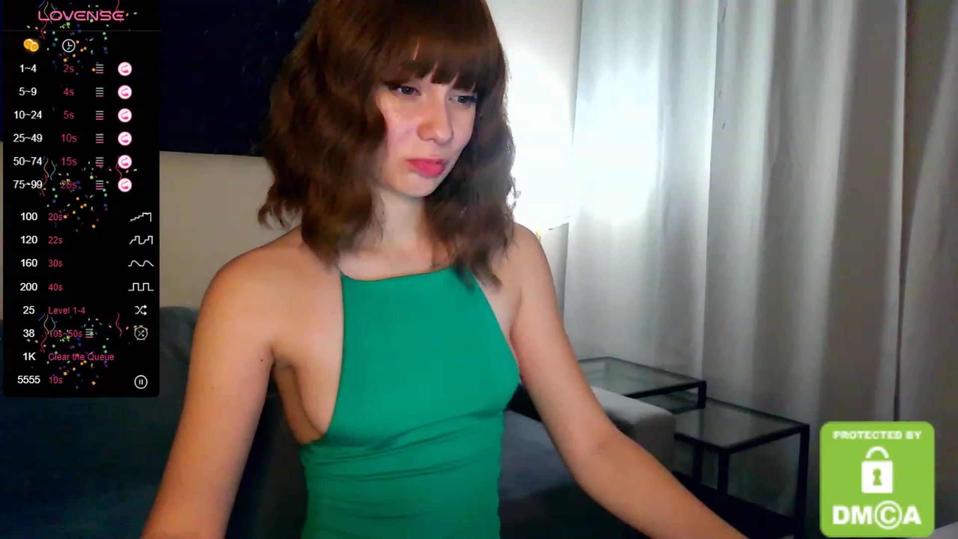 Gallery image thumbnail from HinataHot's myfreecams stream on, 10/23/2023, 19:24 image 13 of 20