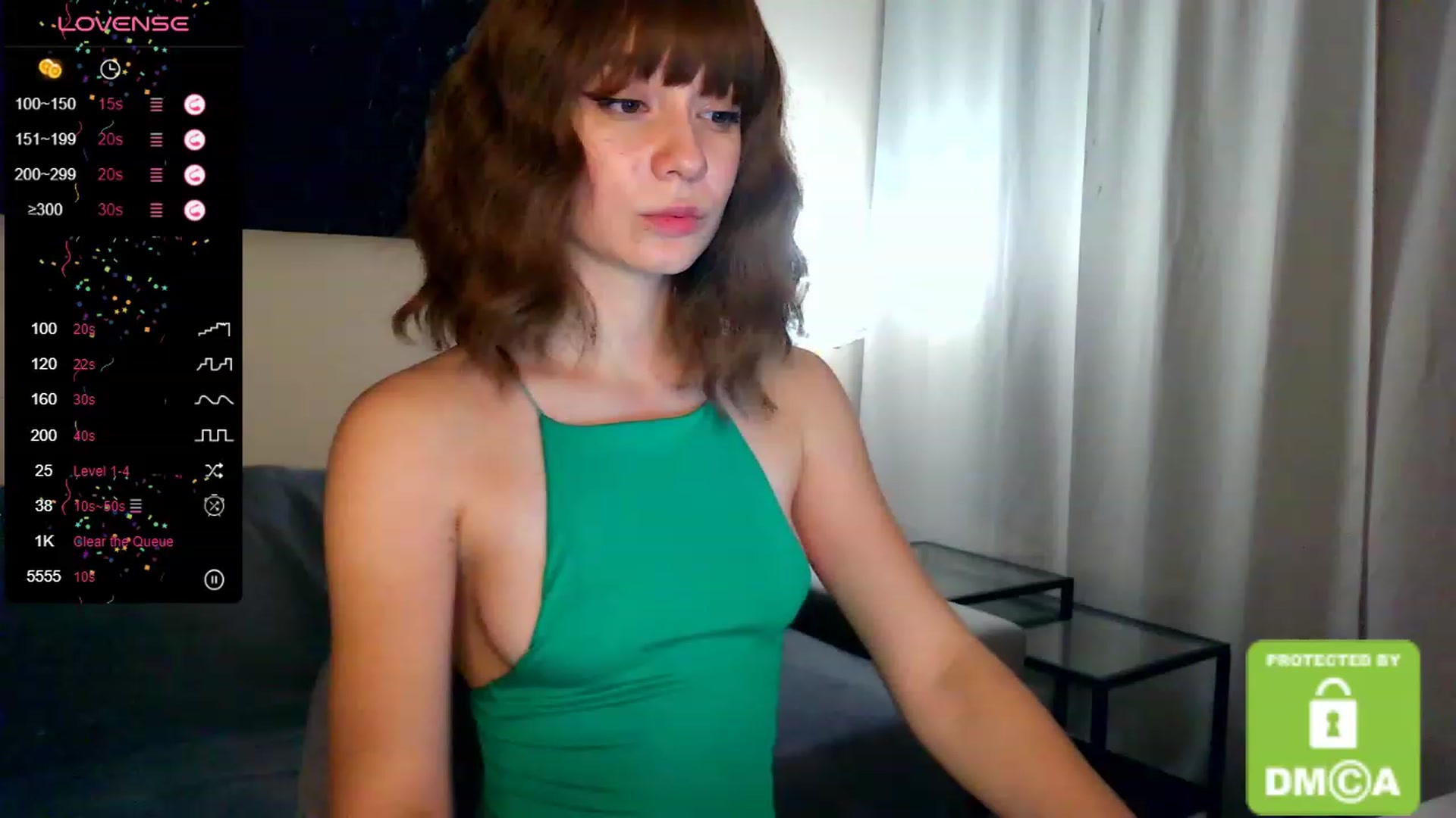 Gallery image thumbnail from HinataHot's myfreecams stream on, 10/23/2023, 19:24 image 16 of 20