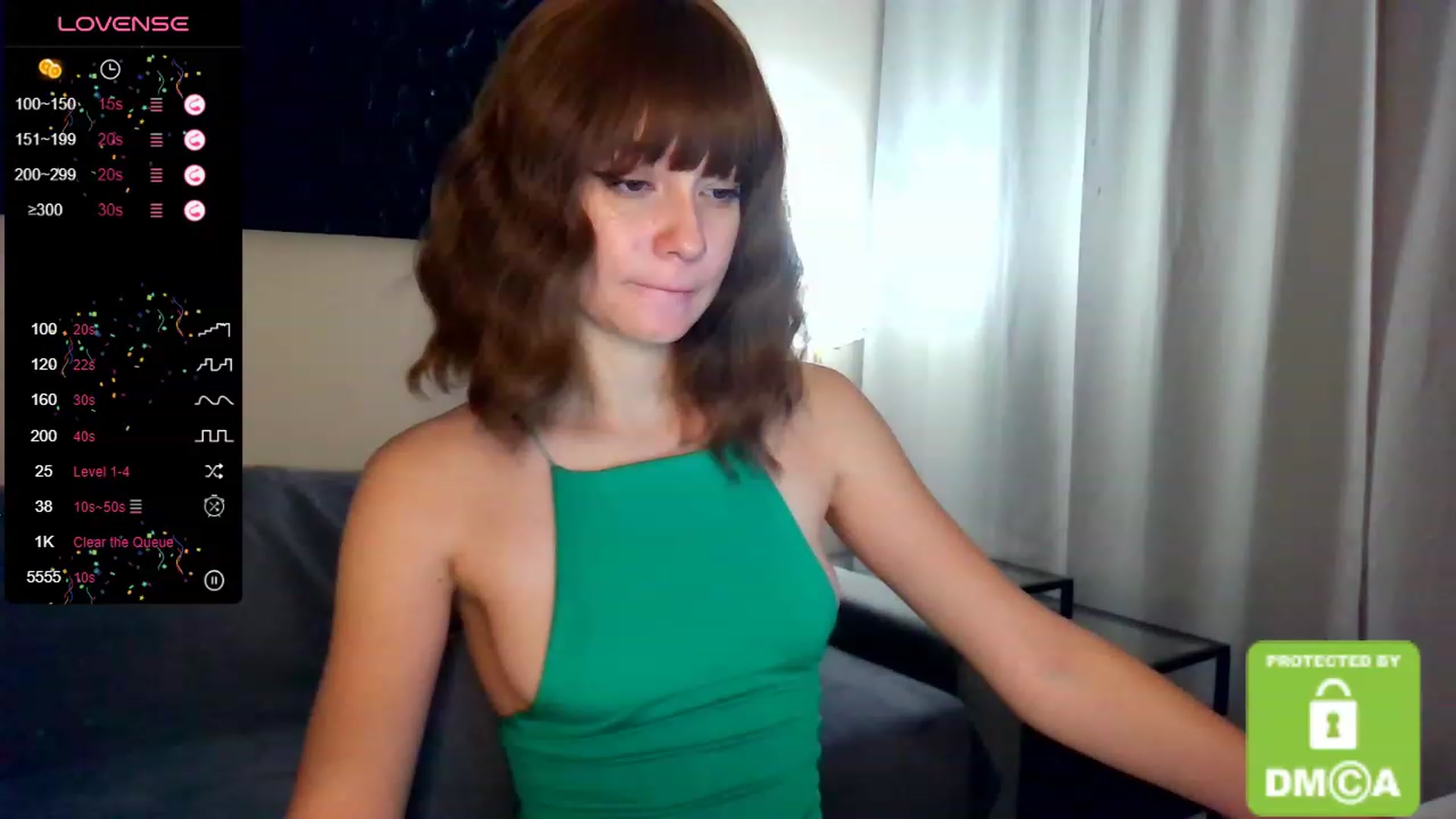 Gallery image thumbnail from HinataHot's myfreecams stream on, 10/23/2023, 19:24 image 4 of 20