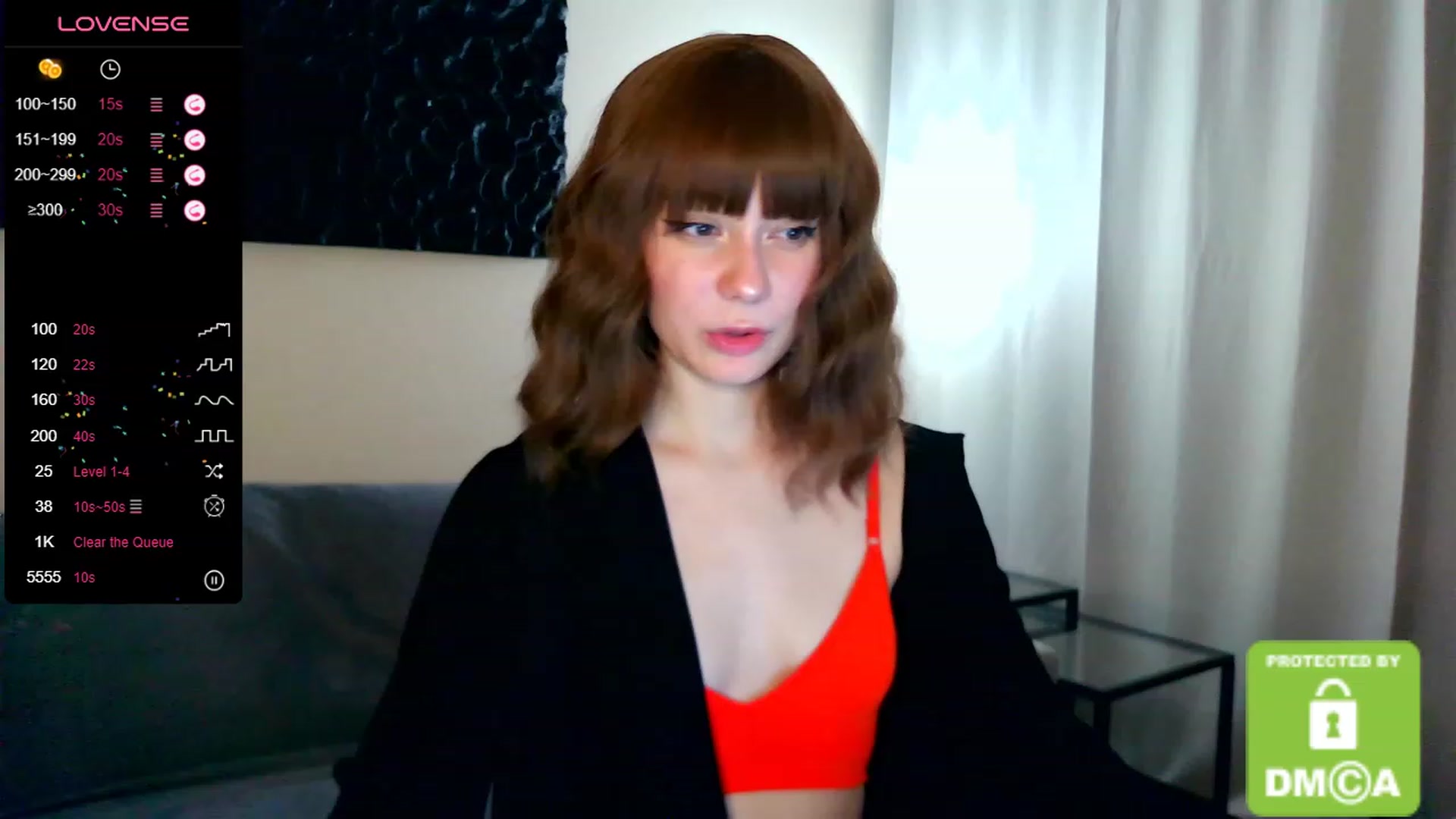 Gallery image thumbnail from HinataHot's myfreecams stream on, 10/24/2023, 19:04 image 13 of 20