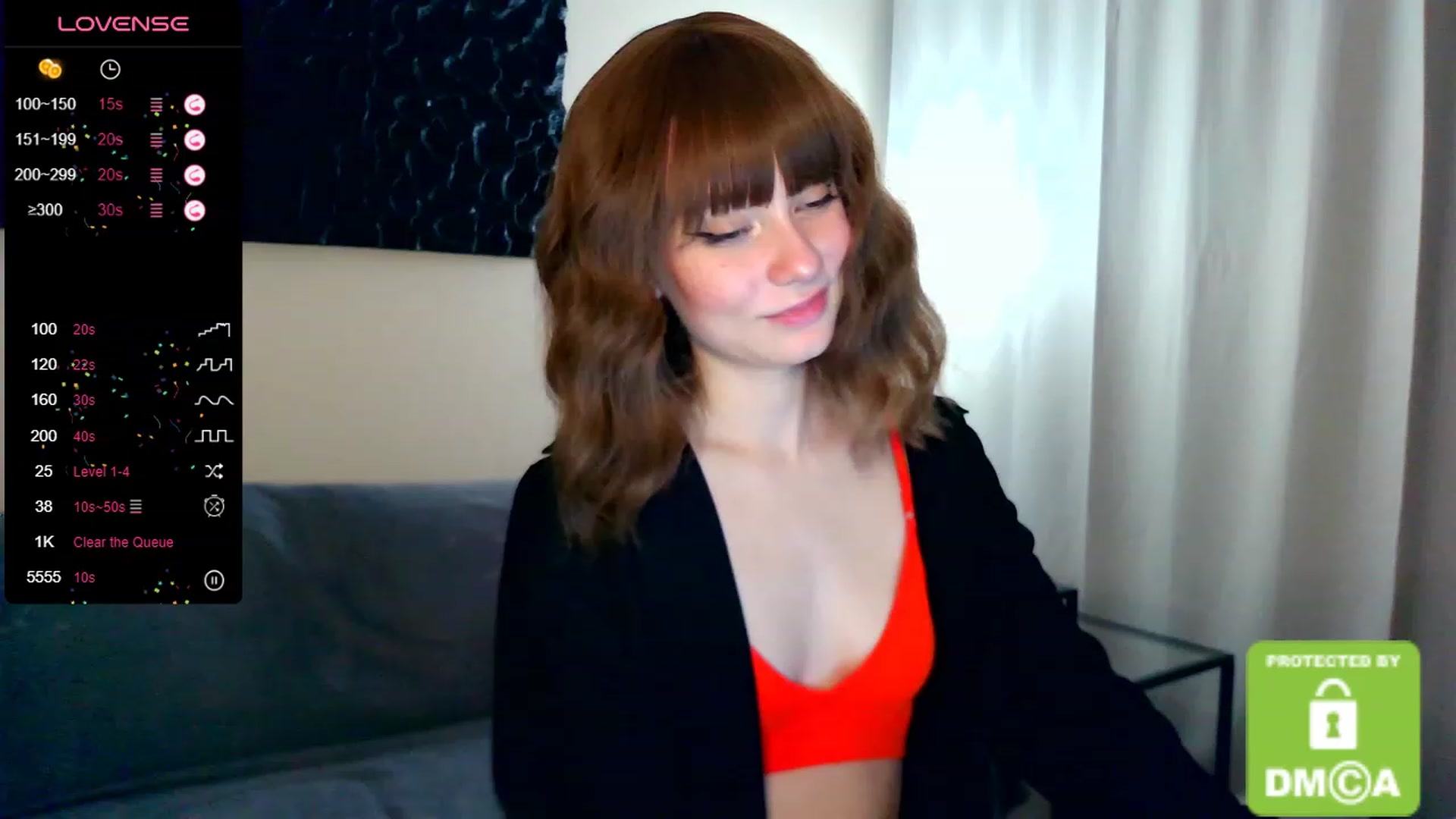 Gallery image thumbnail from HinataHot's myfreecams stream on, 10/24/2023, 19:04 image 11 of 20