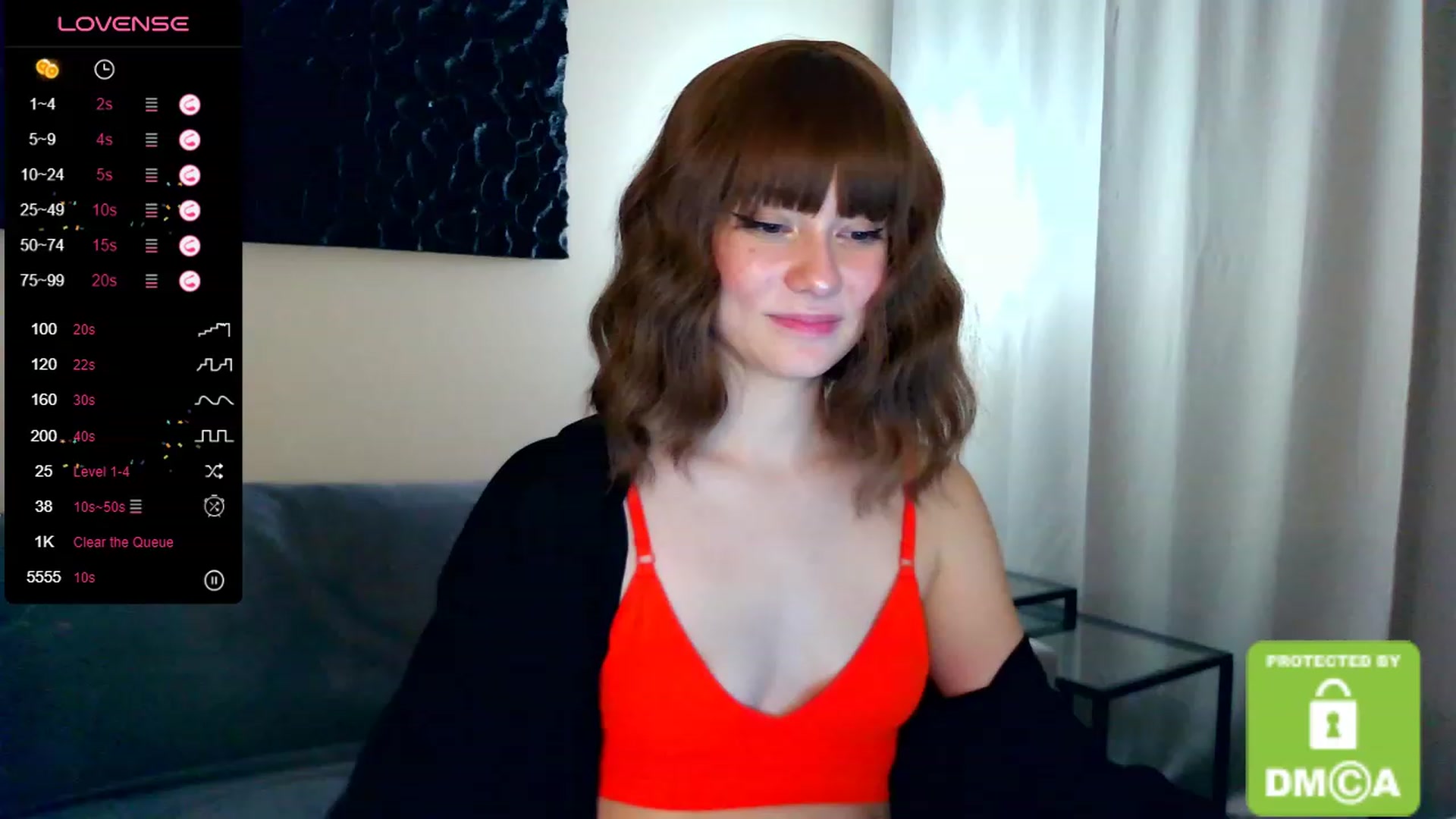 Gallery image thumbnail from HinataHot's myfreecams stream on, 10/24/2023, 19:04 image 20 of 20