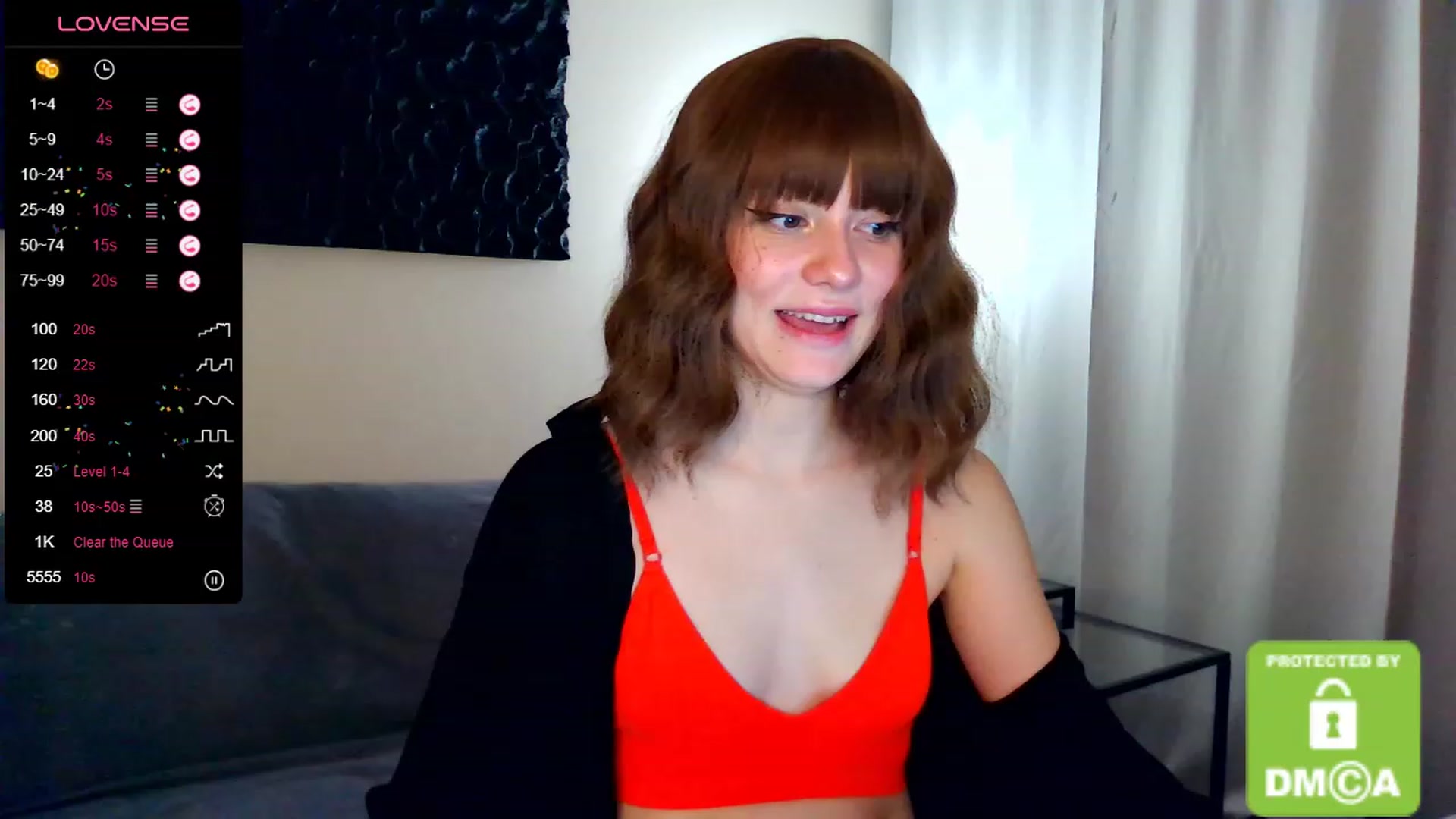Gallery image thumbnail from HinataHot's myfreecams stream on, 10/24/2023, 19:04 image 10 of 20