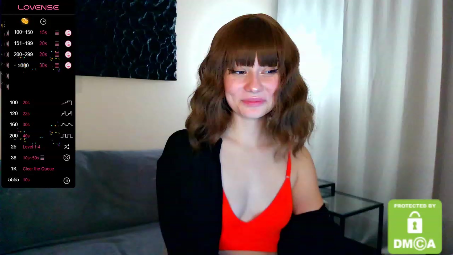 Gallery image thumbnail from HinataHot's myfreecams stream on, 10/24/2023, 19:04 image 19 of 20