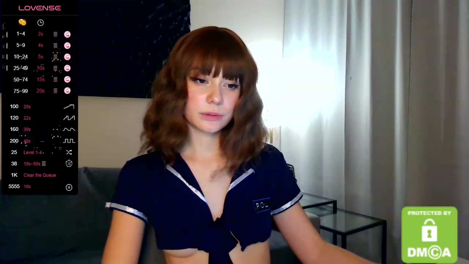 Gallery image thumbnail from HinataHot's myfreecams stream on, 11/04/2023, 20:48 image 11 of 20