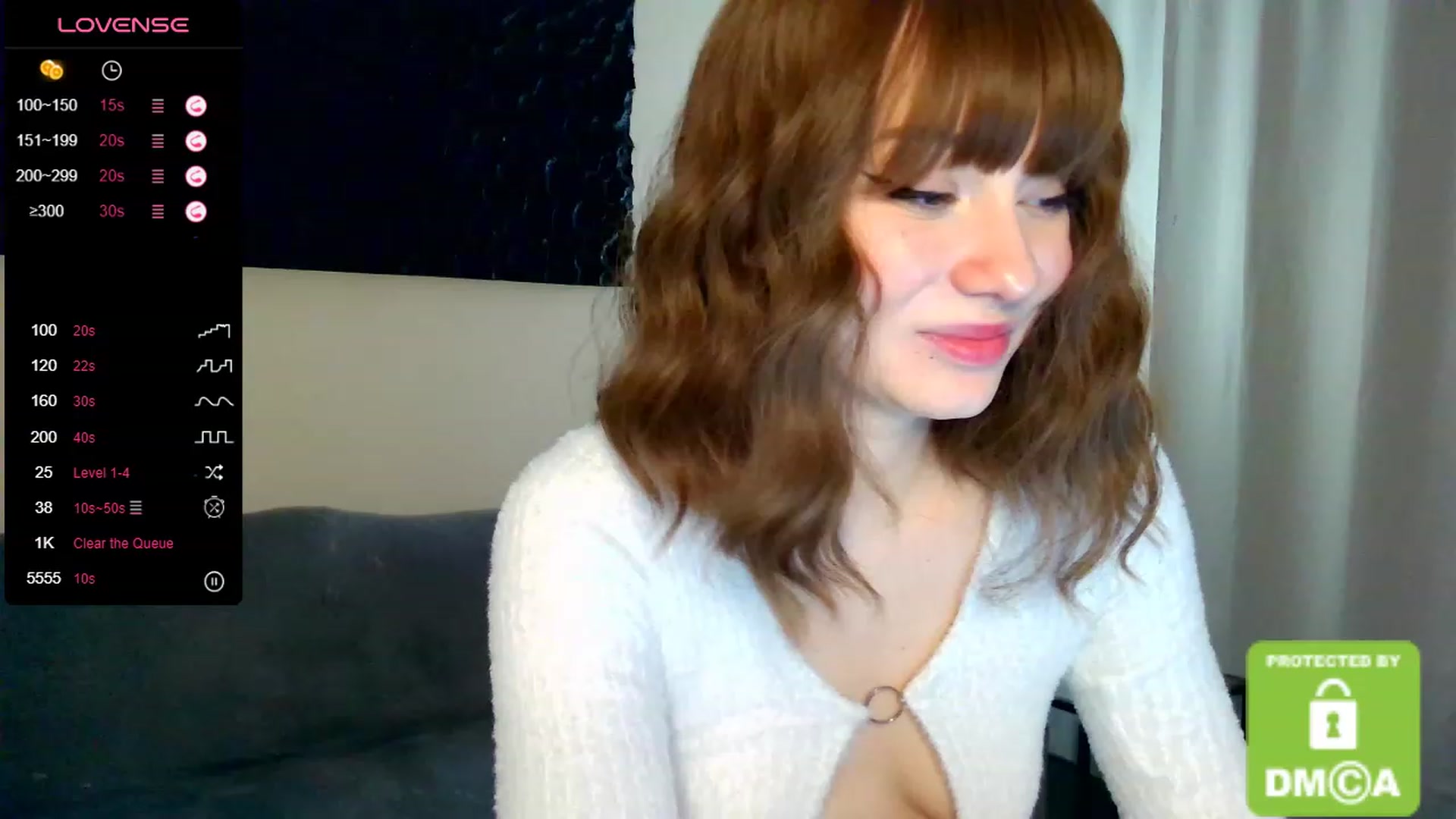Gallery image thumbnail from HinataHot's myfreecams stream on, 11/05/2023, 20:32 image 14 of 20