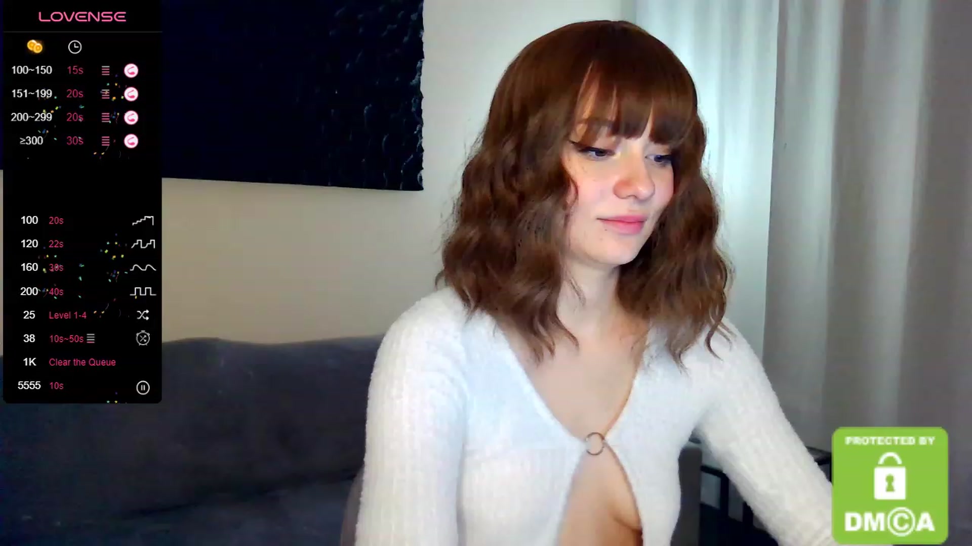 Gallery image thumbnail from HinataHot's myfreecams stream on, 11/05/2023, 21:35 image 7 of 20