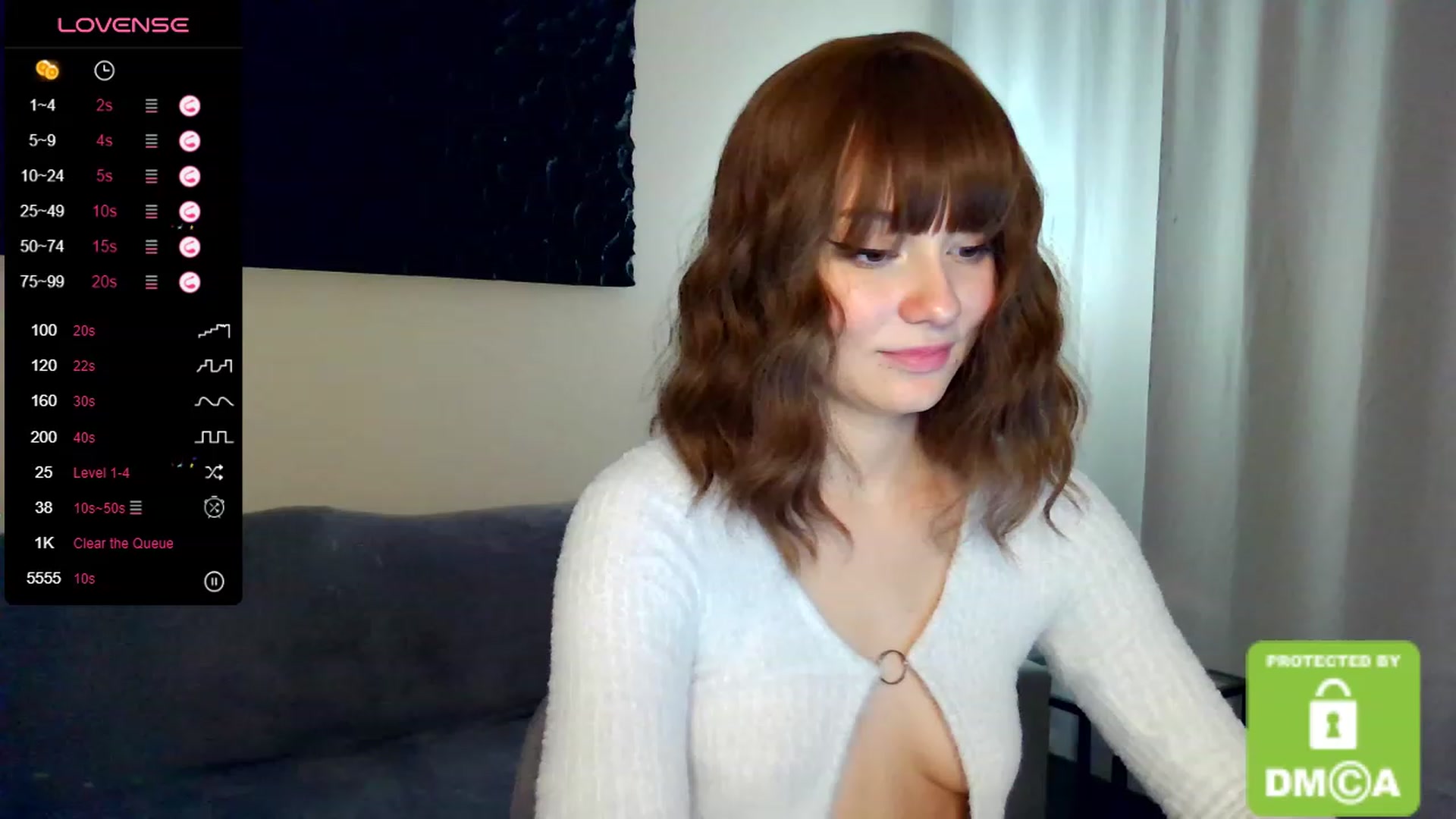 Gallery image thumbnail from HinataHot's myfreecams stream on, 11/05/2023, 21:35 image 10 of 20