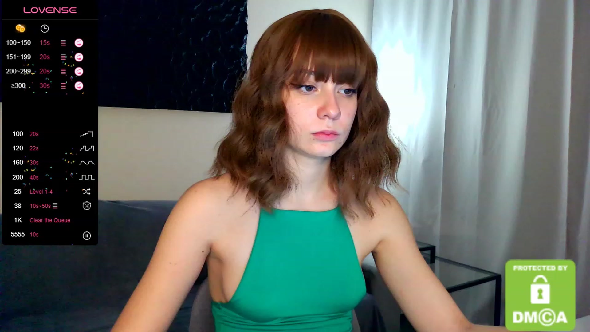 Gallery image thumbnail from HinataHot's myfreecams stream on, 11/10/2023, 19:03 image 18 of 20