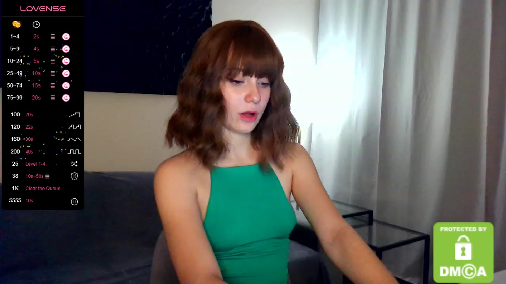 Gallery image thumbnail from HinataHot's myfreecams stream on, 11/10/2023, 19:03 image 9 of 20