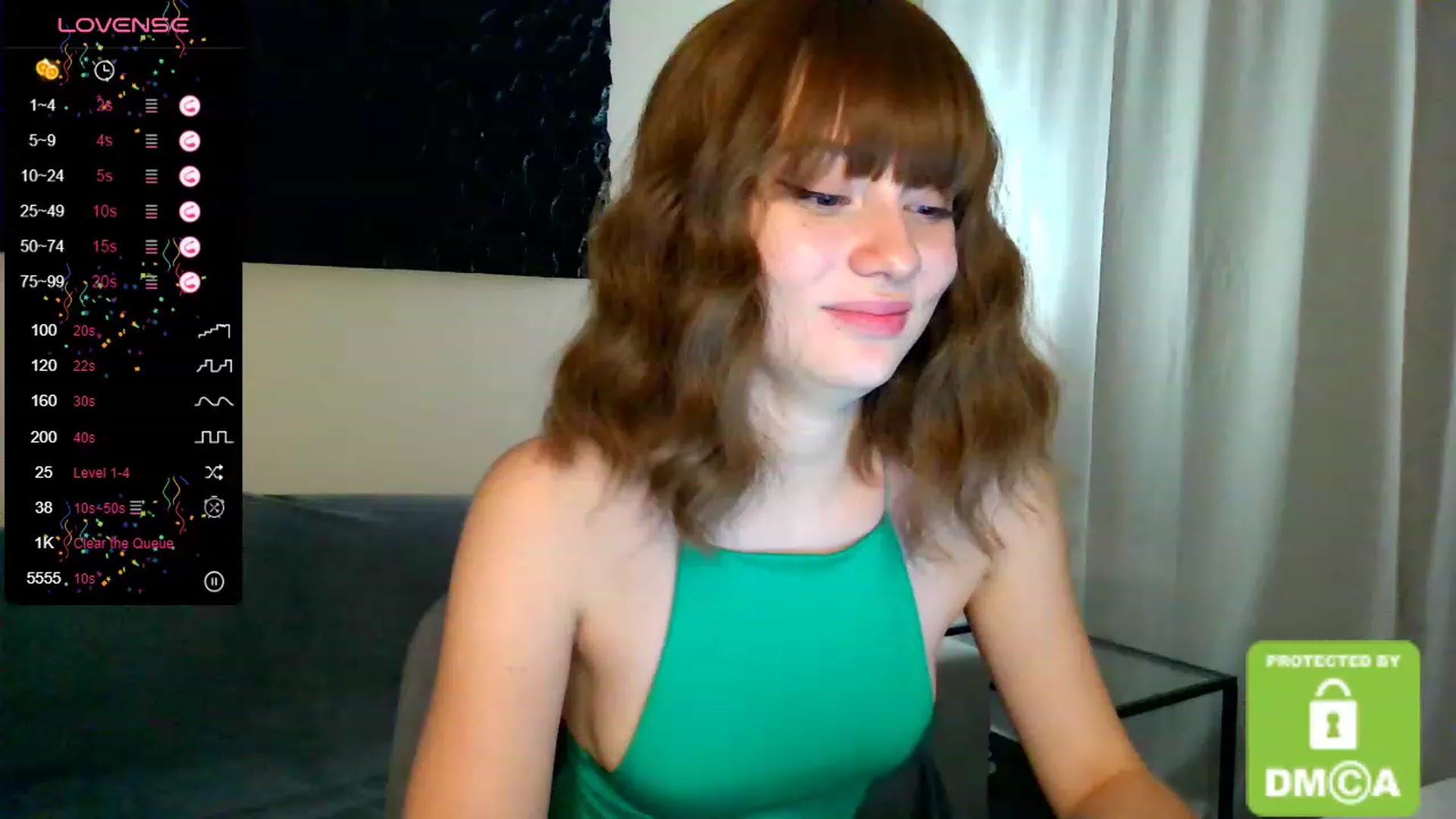 Gallery image thumbnail from HinataHot's myfreecams stream on, 11/10/2023, 19:03 image 15 of 20